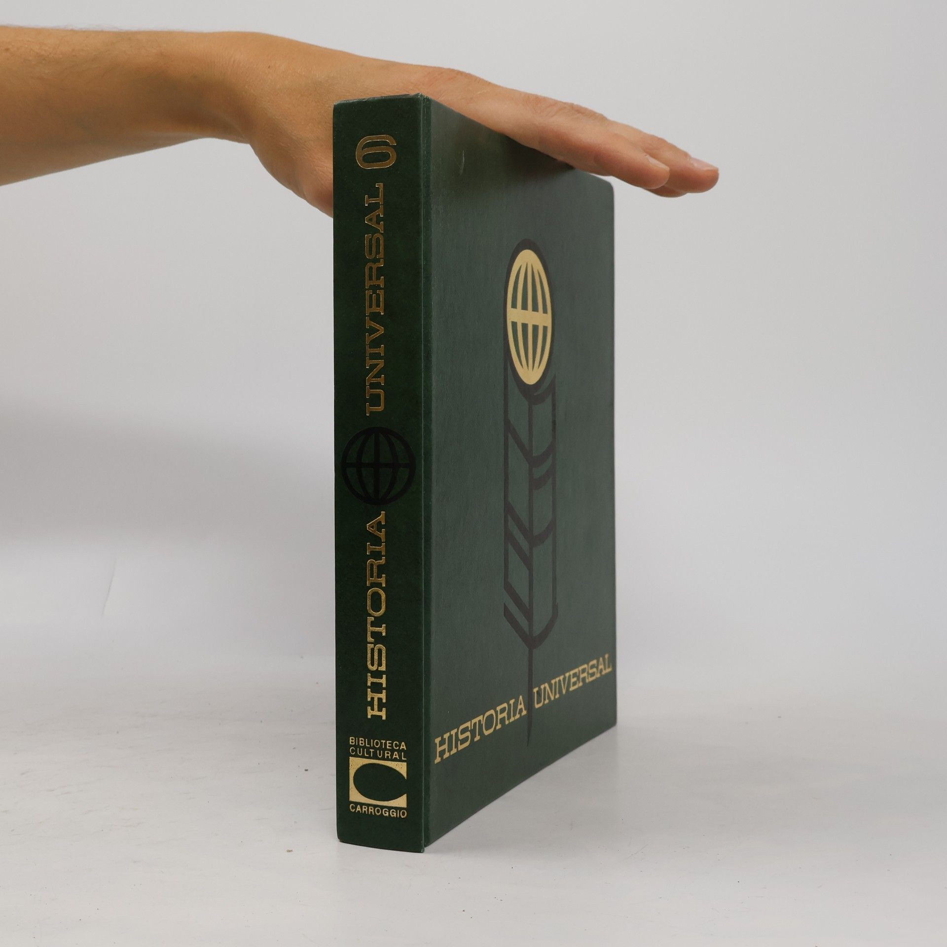 Autorenkollektiv Historia Universal 6