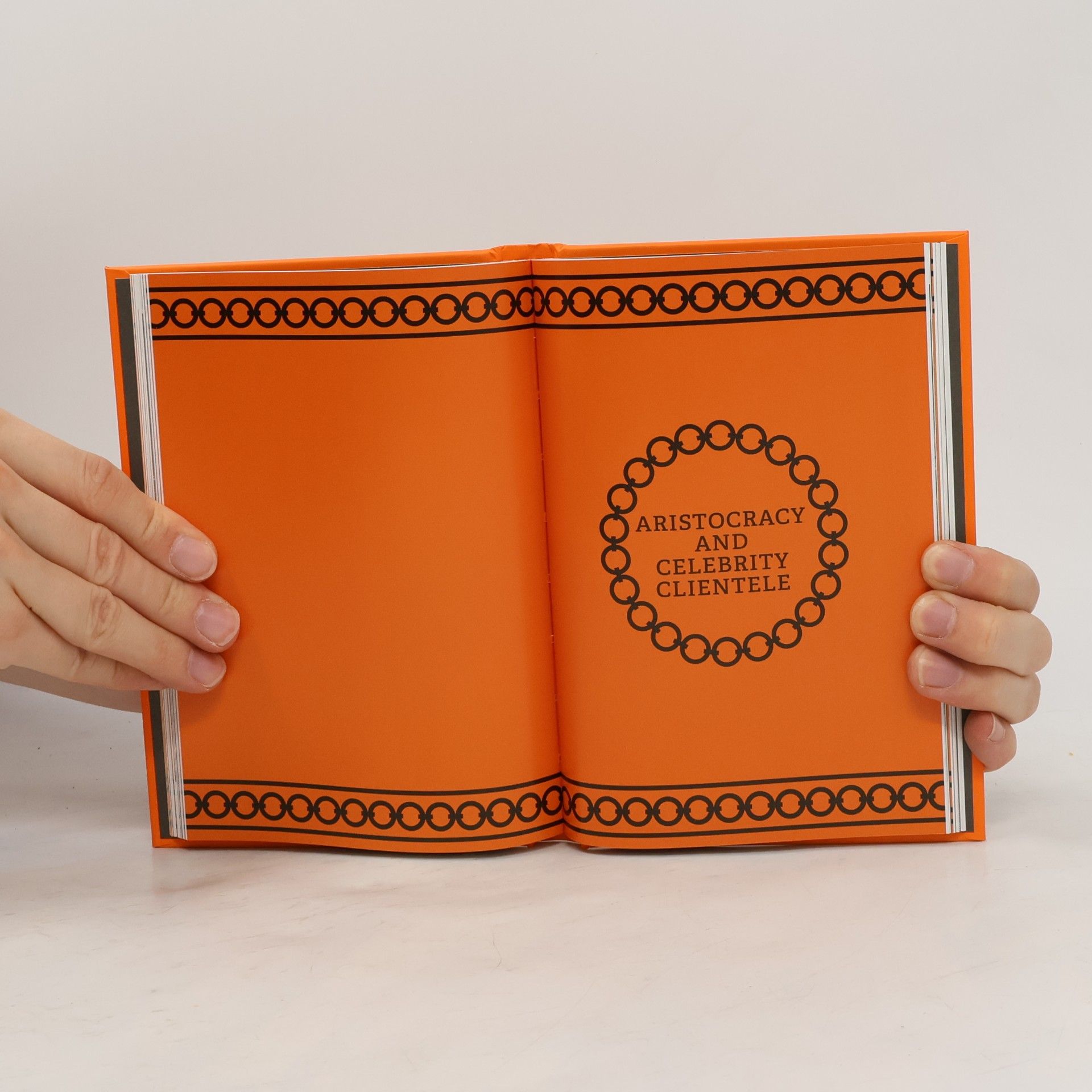 Karen Homer Little book of Hermès : the story of the iconic fashion house