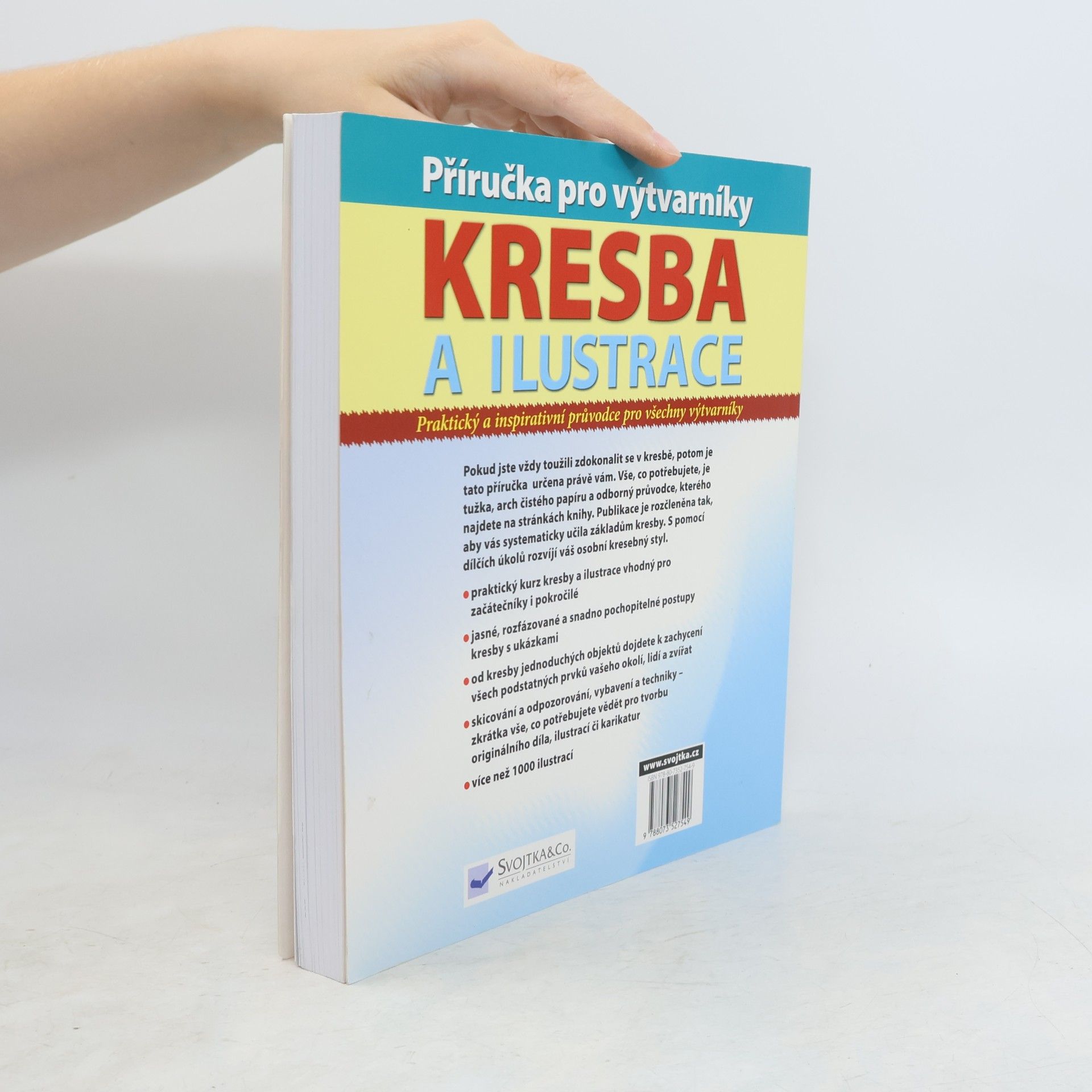 Peter Gray Kresba a ilustrace. Příručka pro výtvarníky