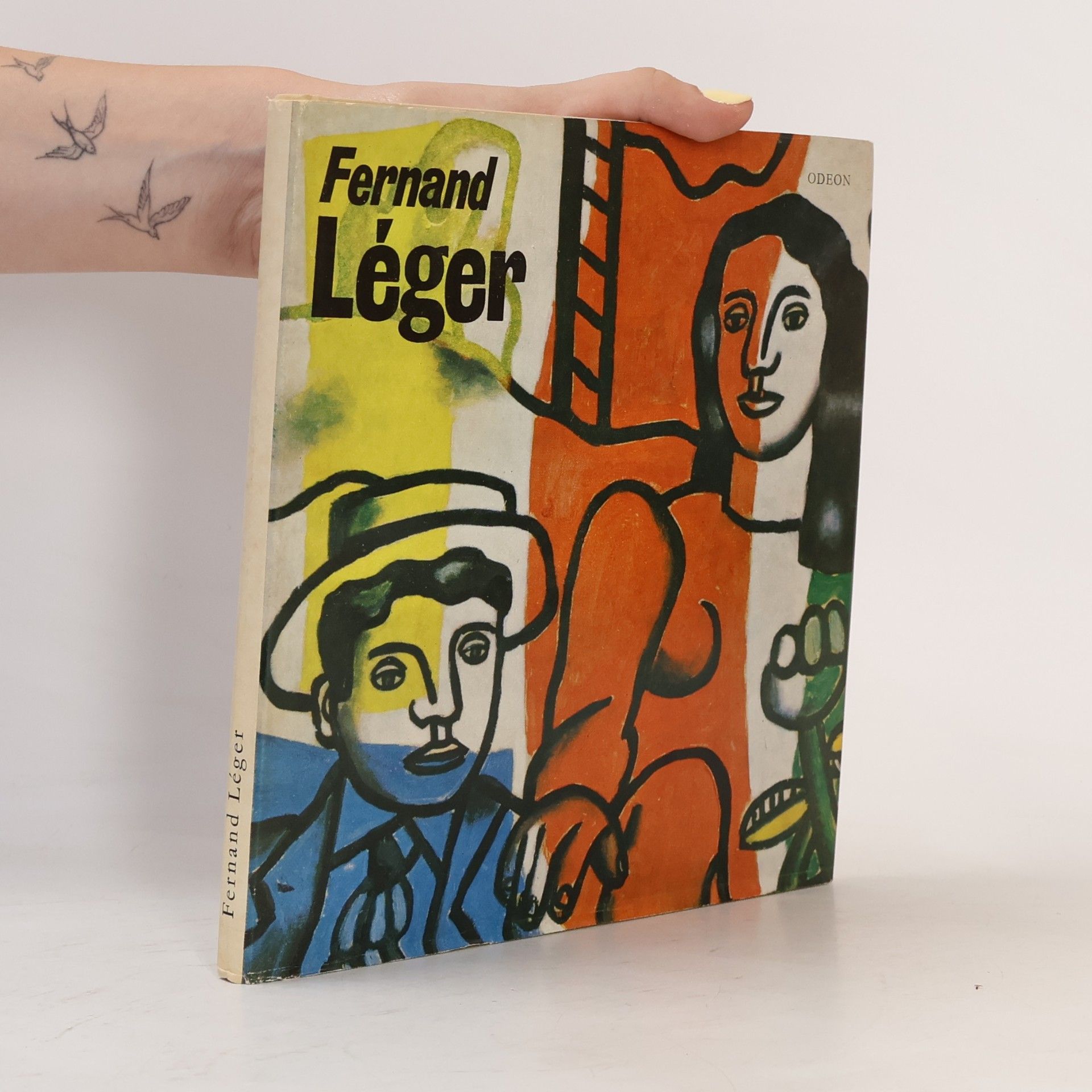 Fernand Léger