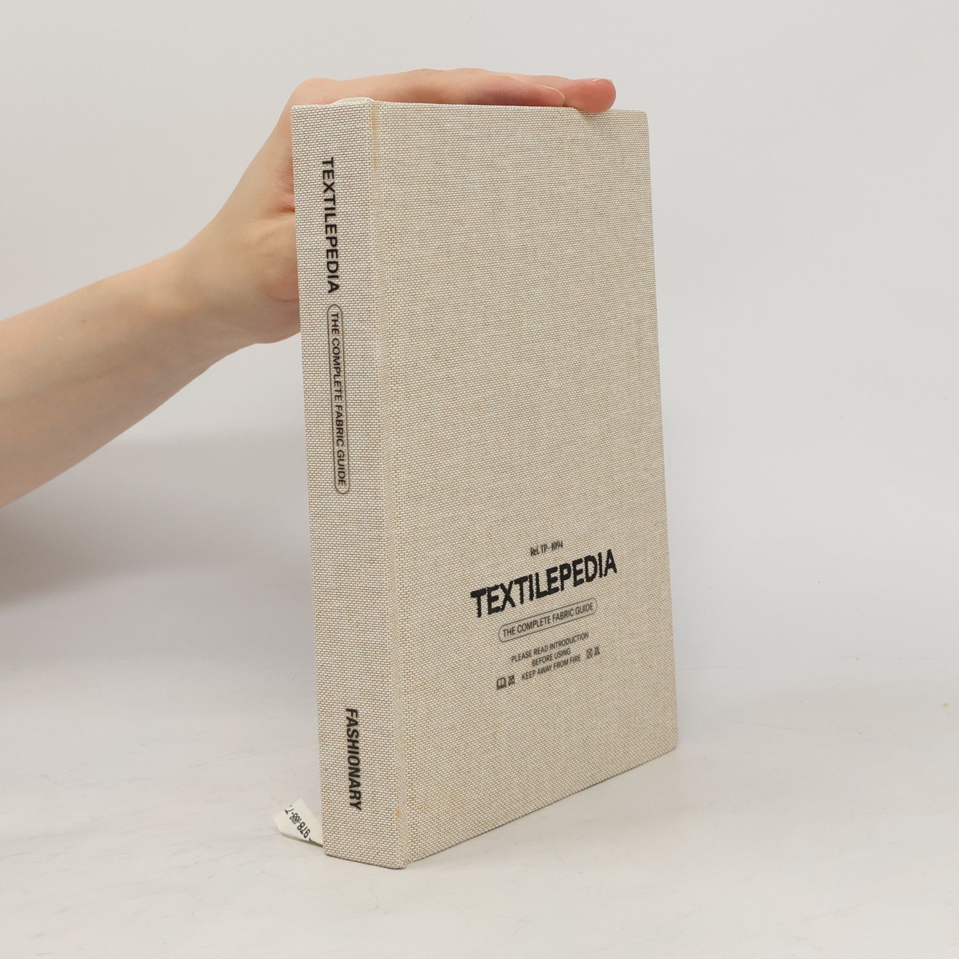 Autorenkollektiv Textilepedia