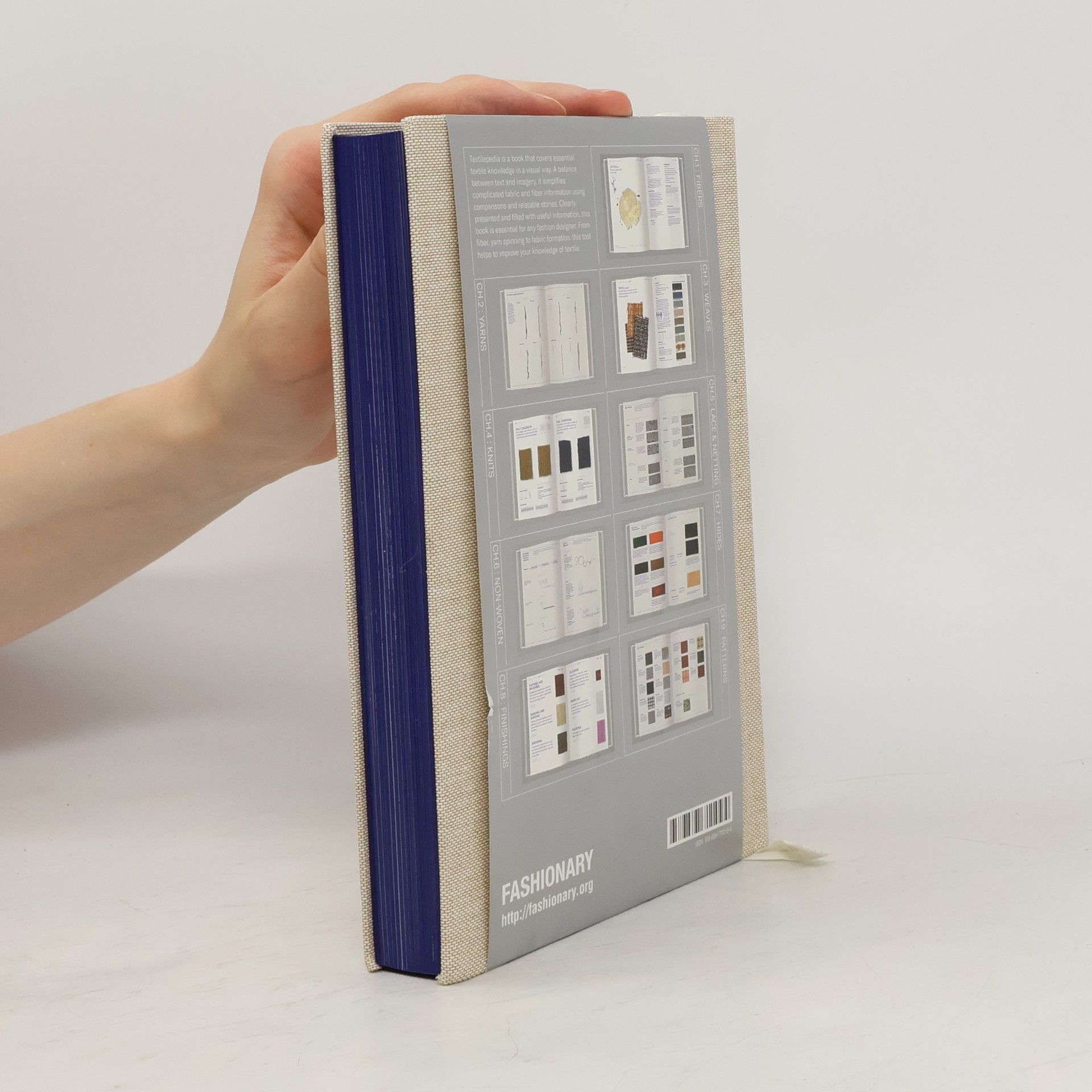 Autorenkollektiv Textilepedia