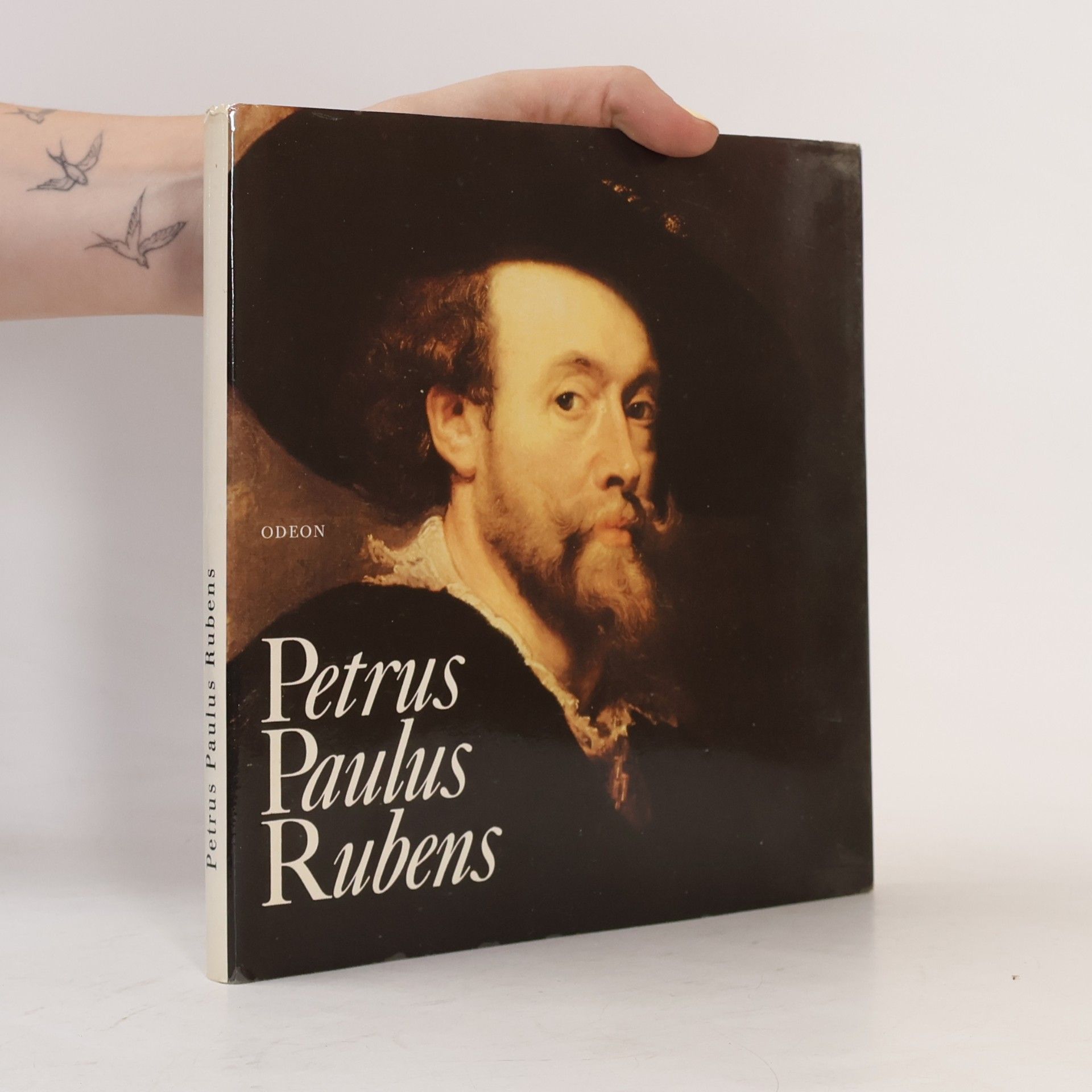 Ivo Krsek Petrus Paulus Rubens