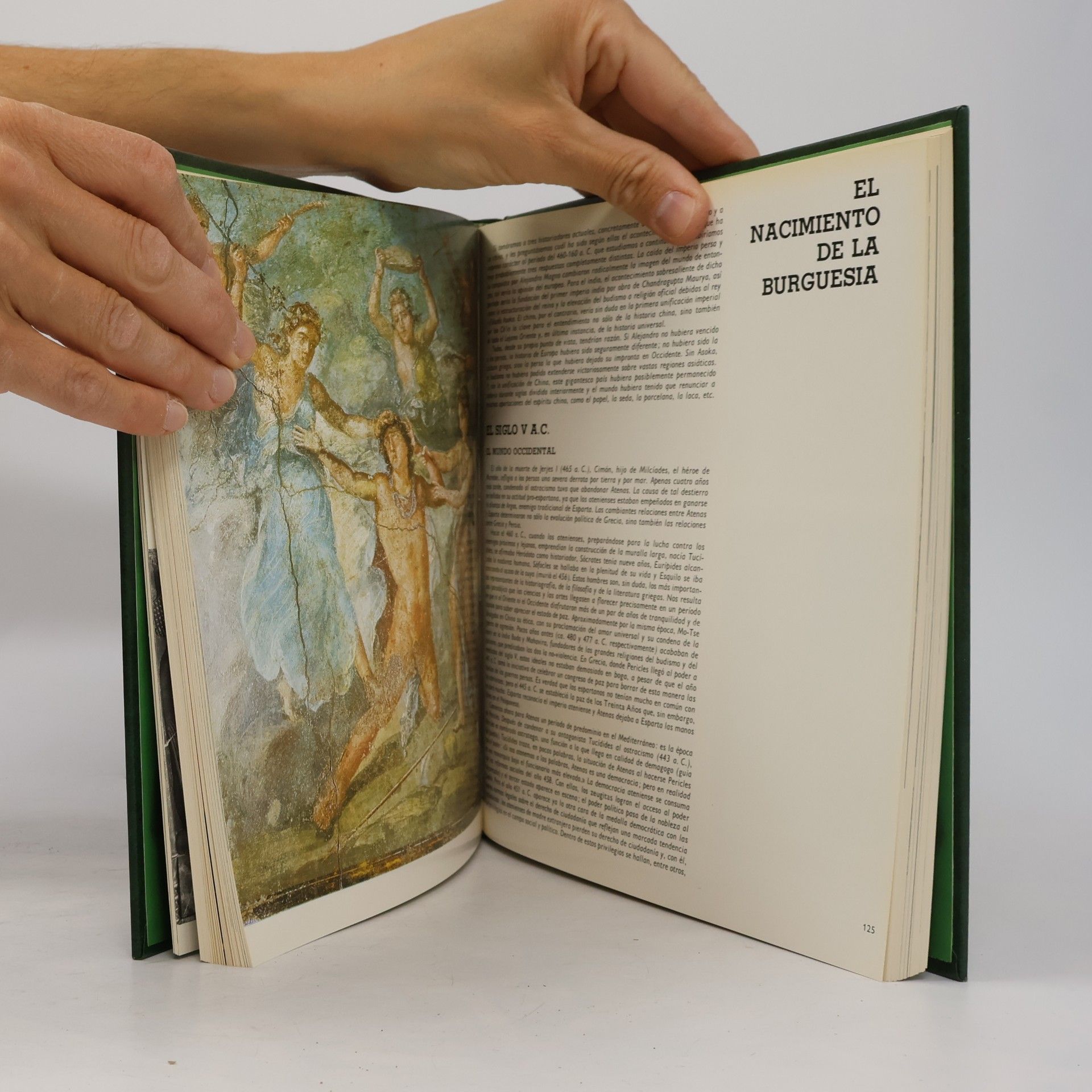 Autorenkollektiv Historia universal 2