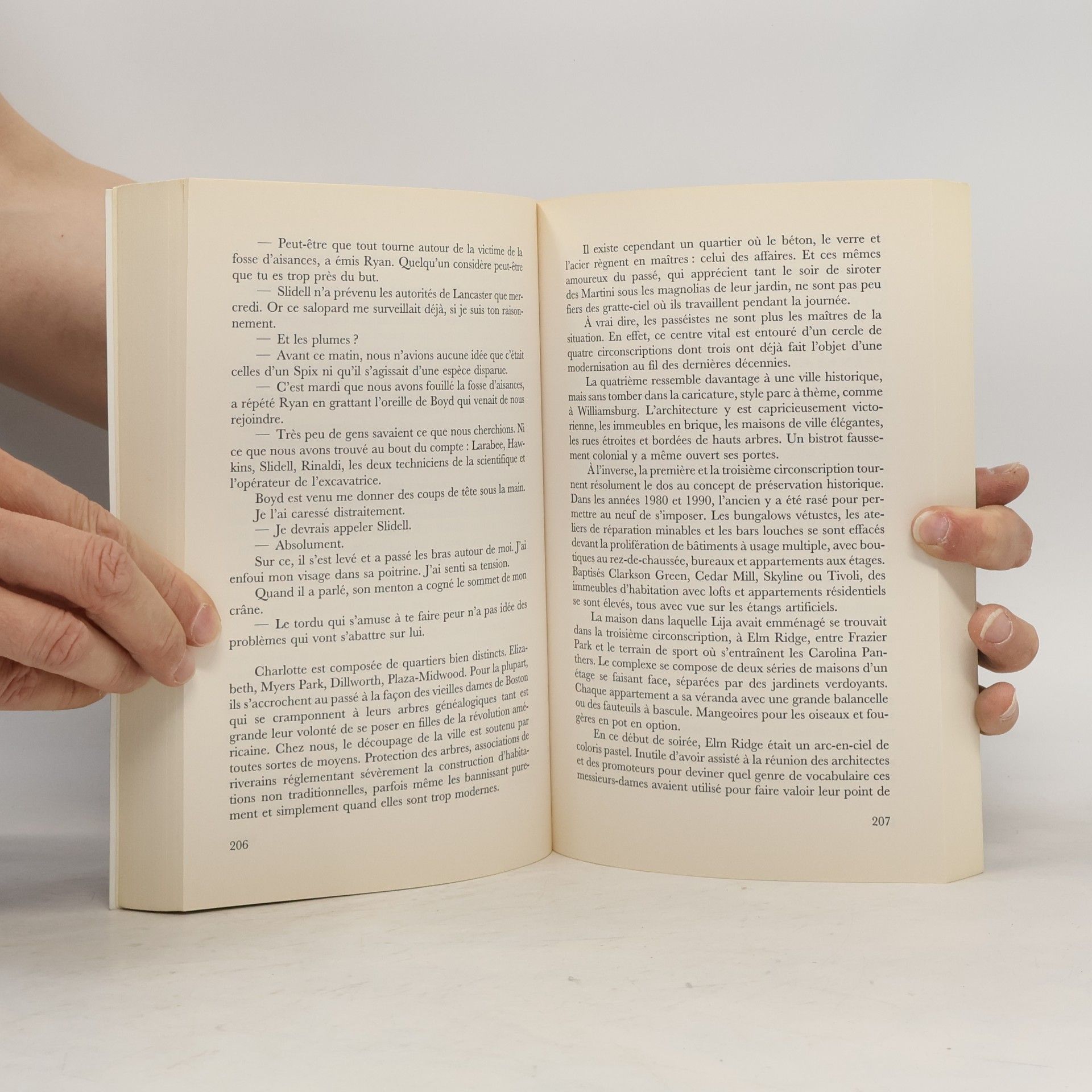Kathy Reichs Les Os Troubles