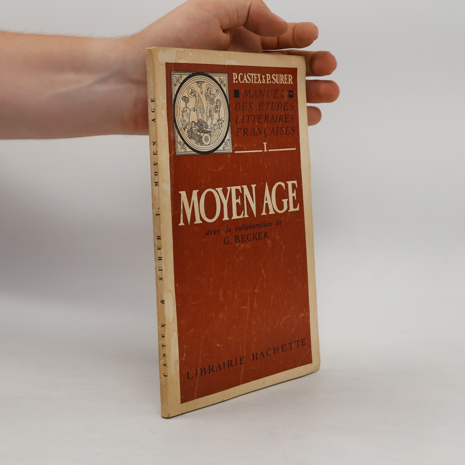 Moyen Âge