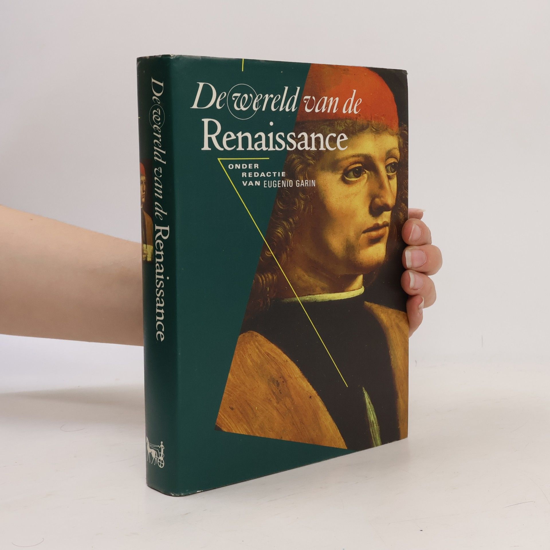 De wereld van de Renaissance
