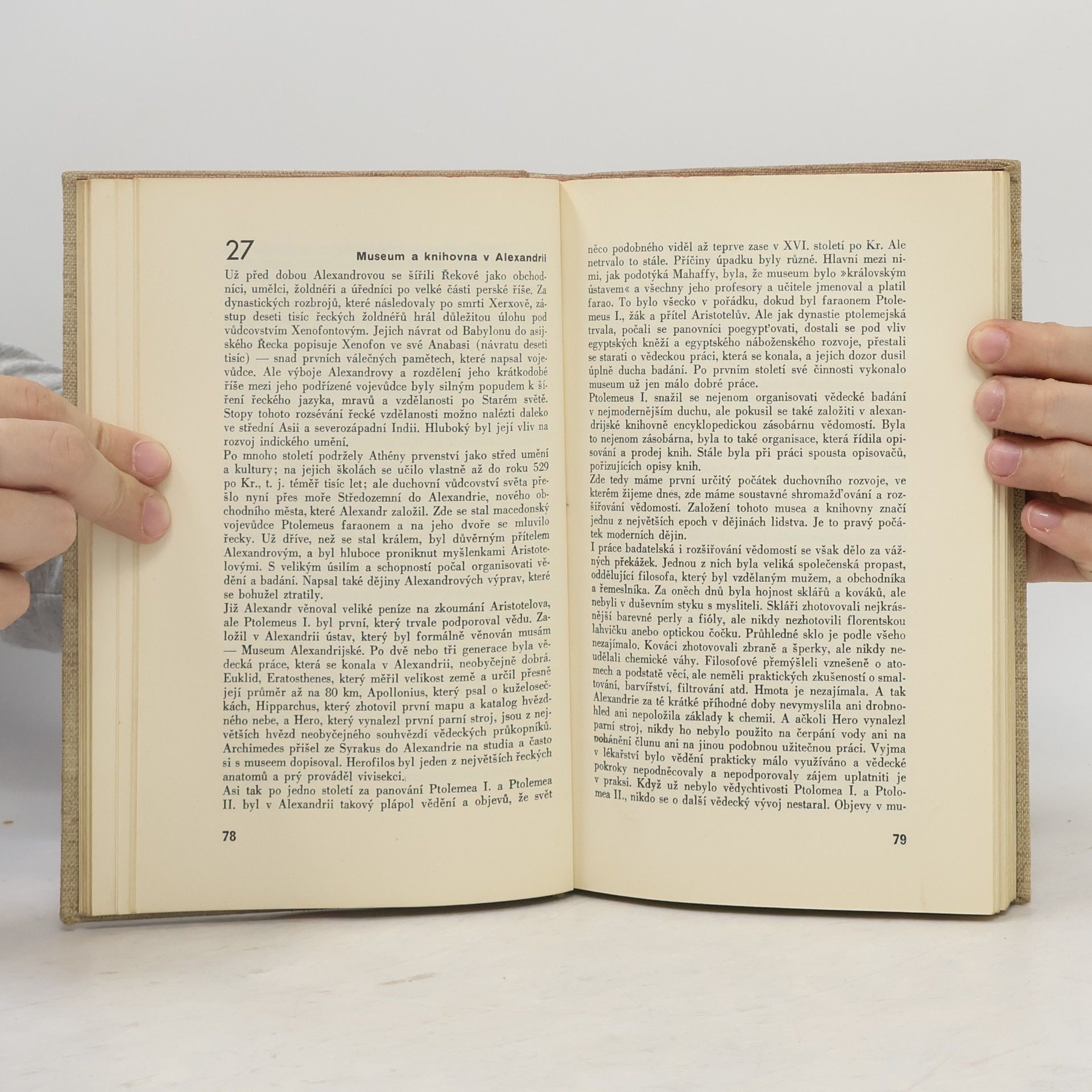 Herbert George Wells Stručné dějiny světa
