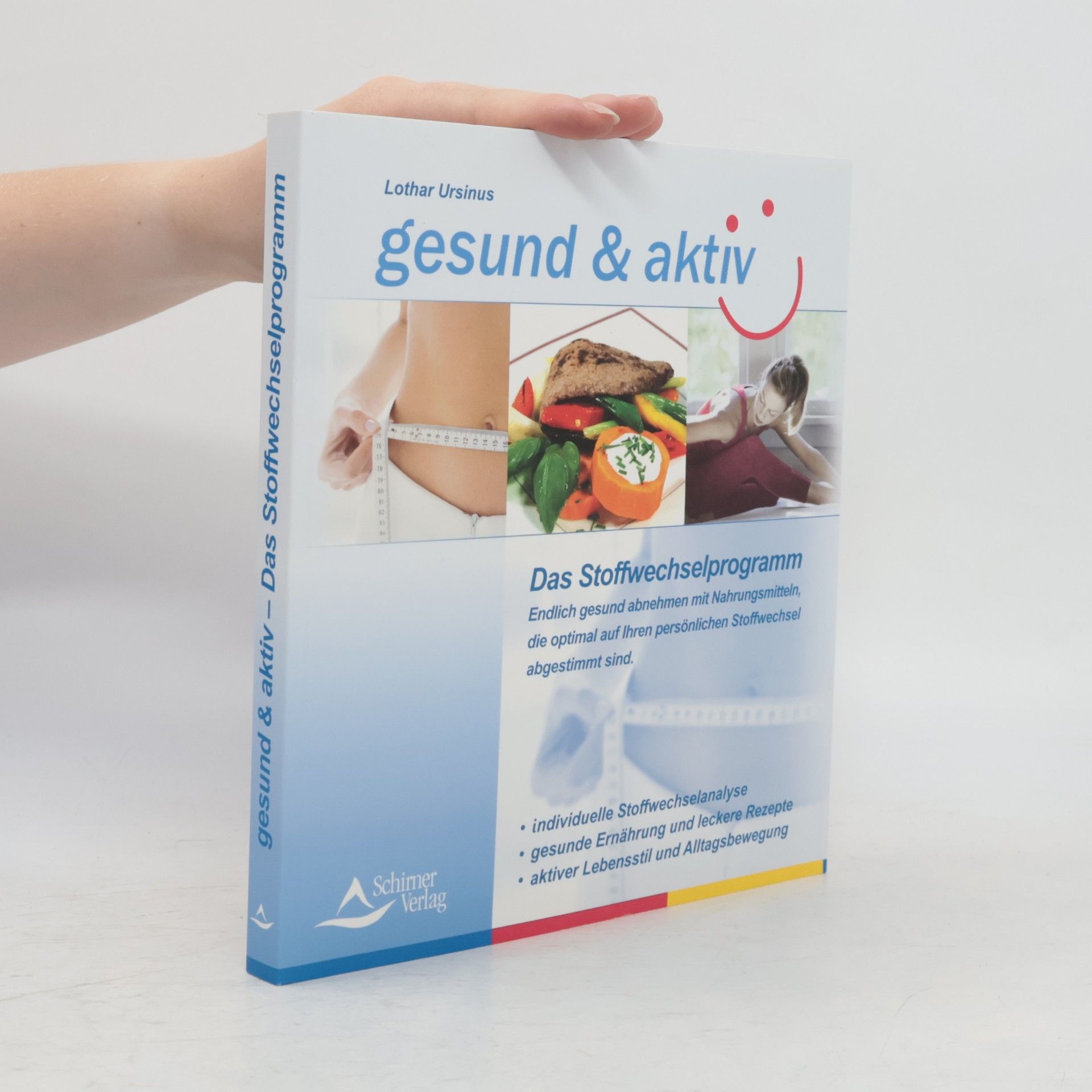 Lothar Ursinus Gesund & aktiv