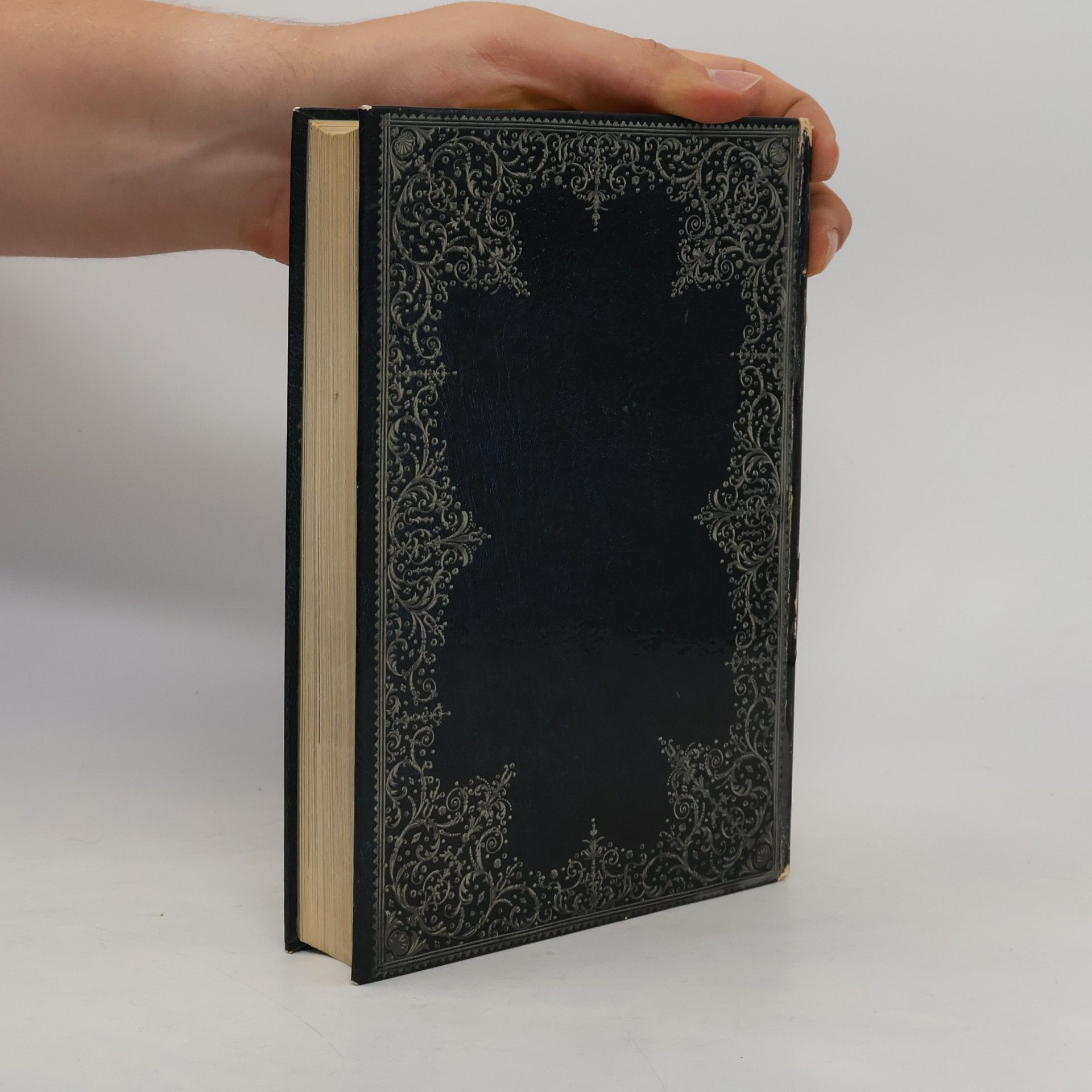Collectif d'auteurs Trésor de lettres XVIII siécle