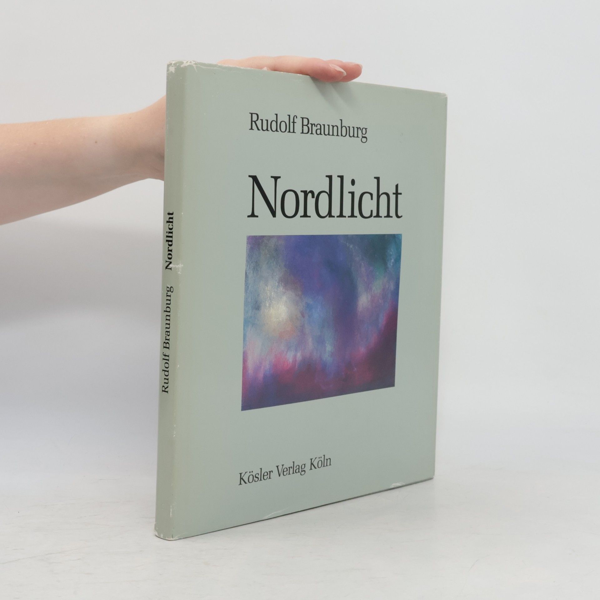 Rudolf Braunburg Nordlicht