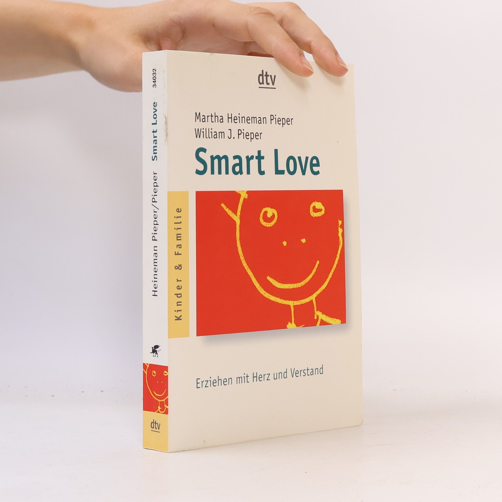 Martha Heineman Pieper Smart love