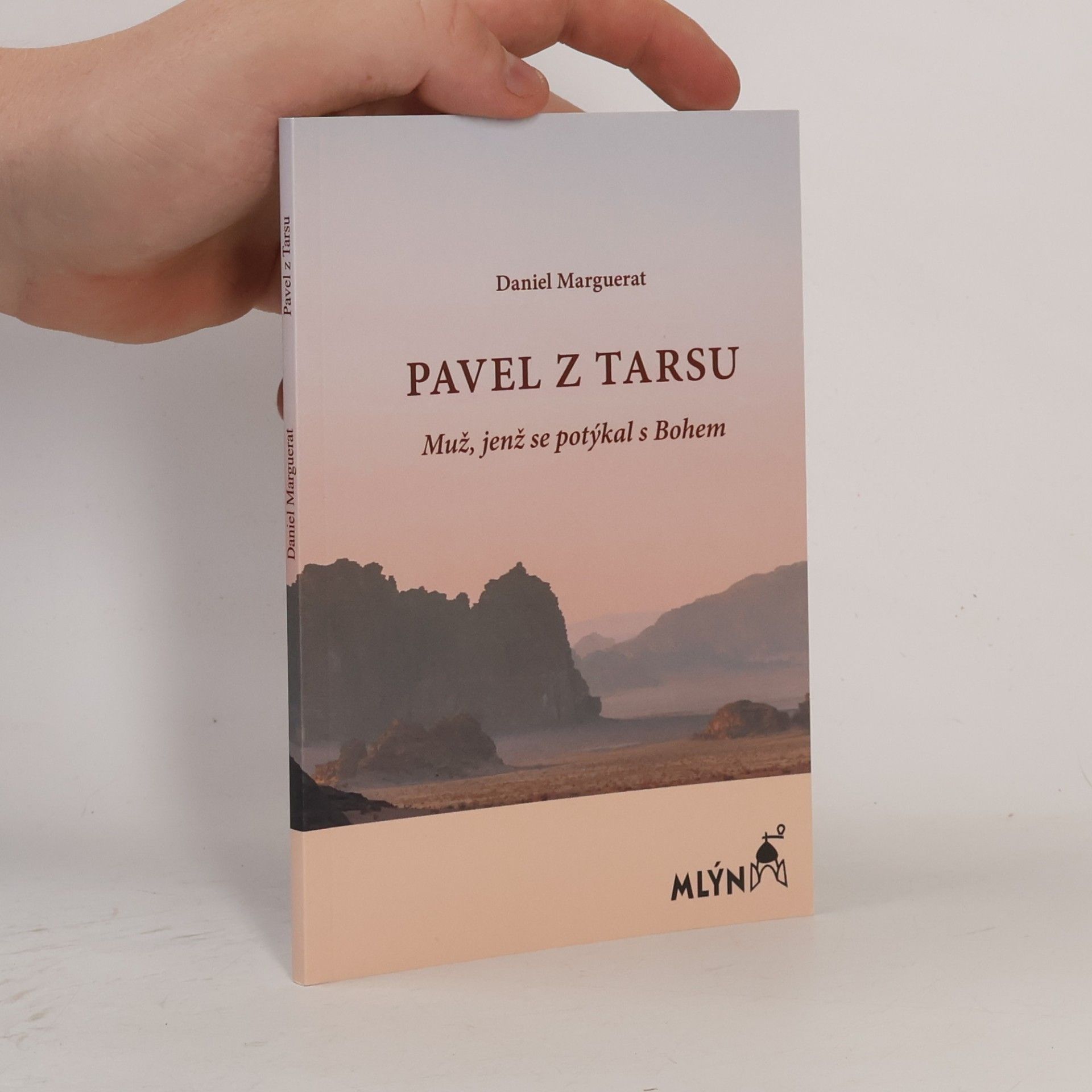 Pavel z Tarsu