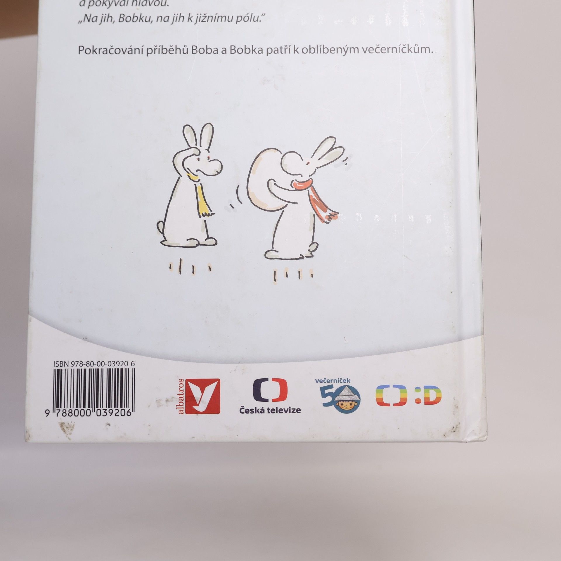 Pavel Šrut Bob a Bobek na cestách