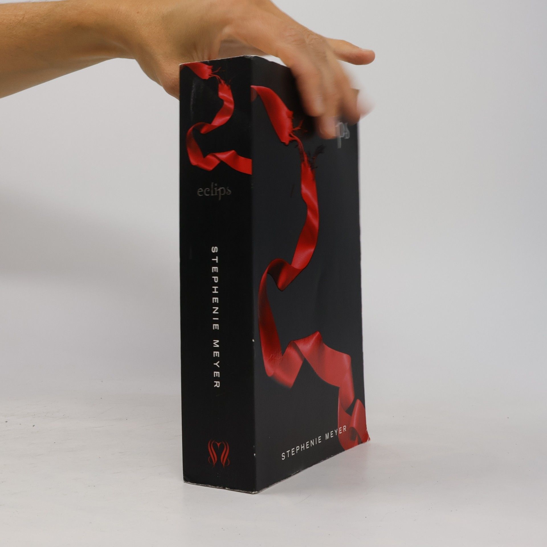 Stephenie Meyer Eclips