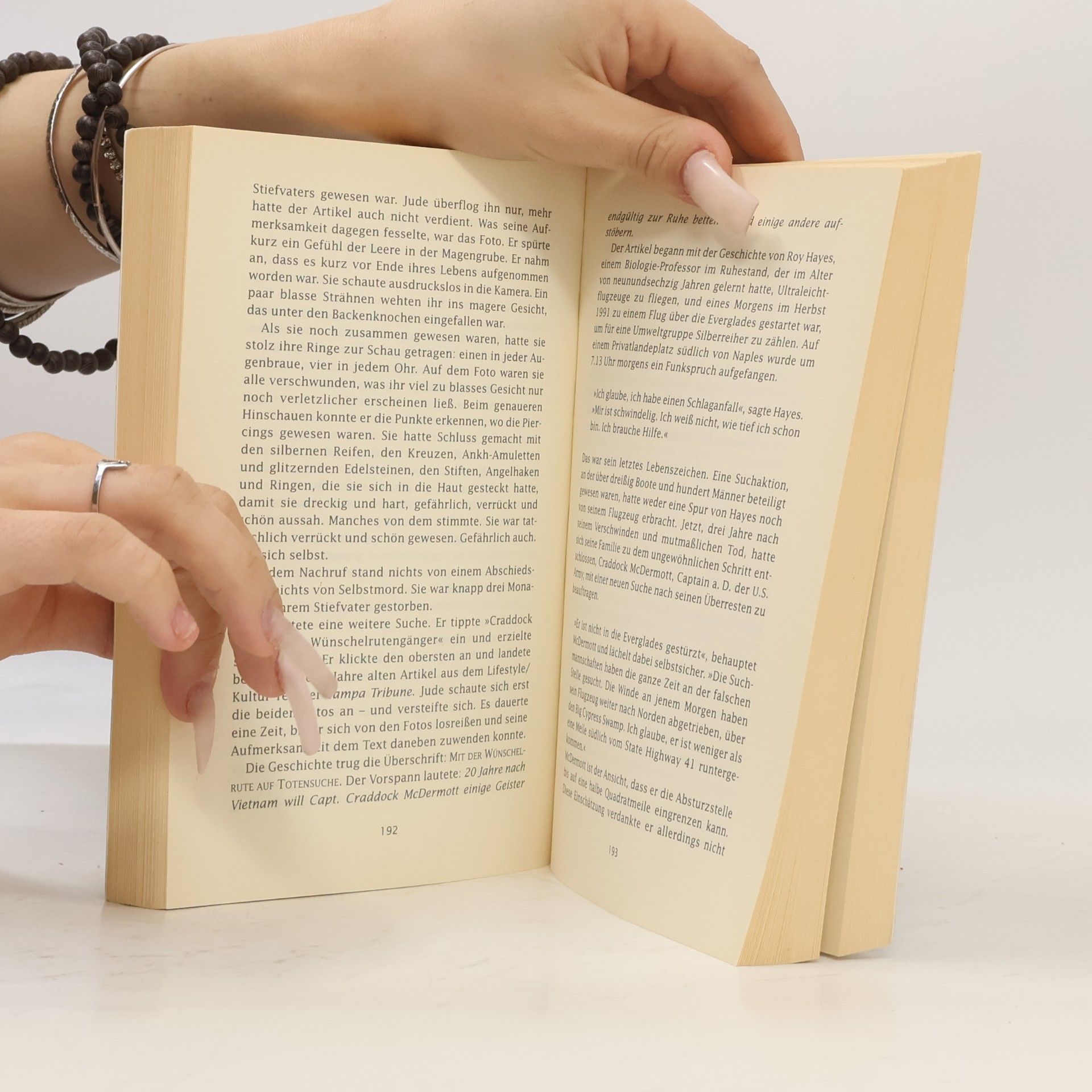 Joe Hill Blind