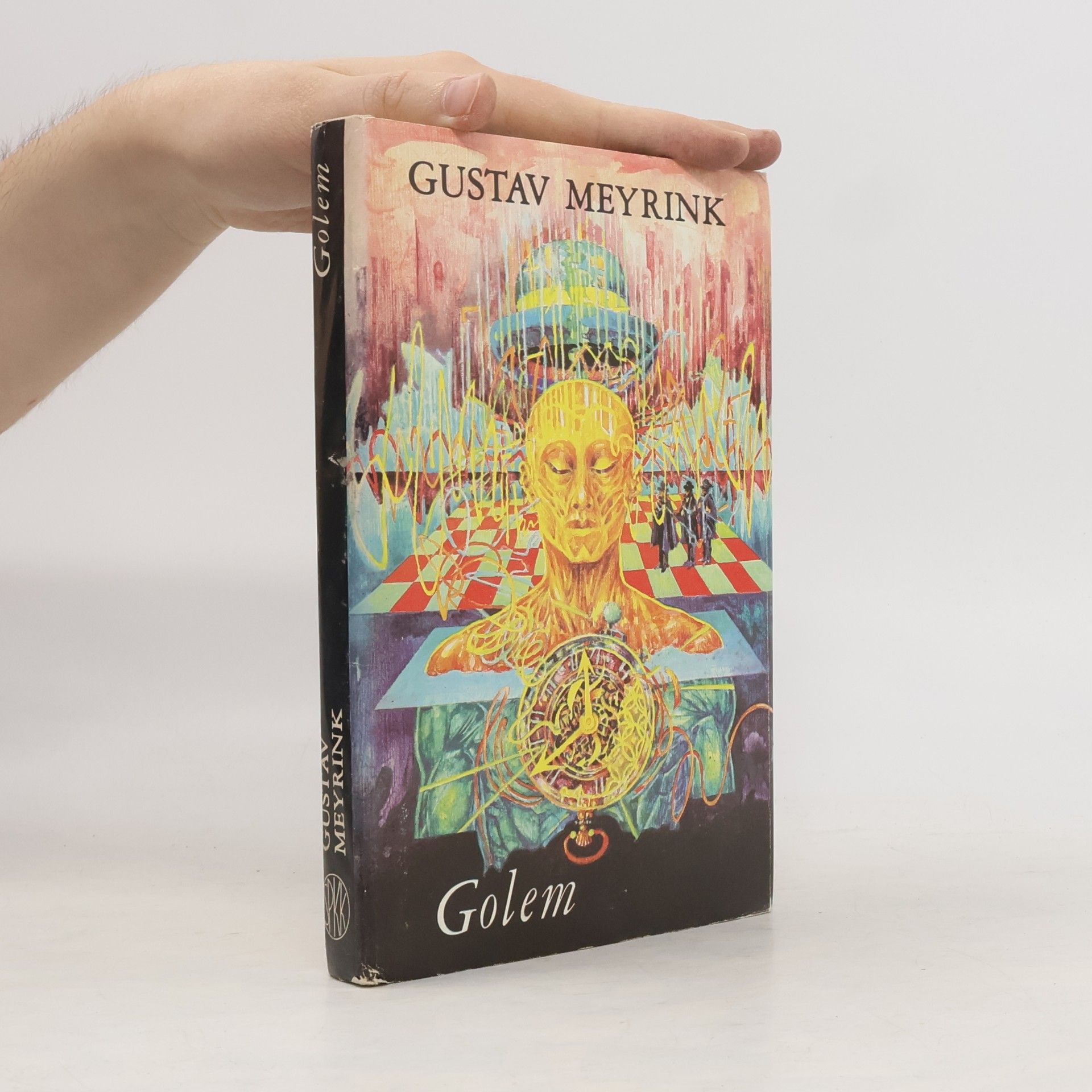 Golem