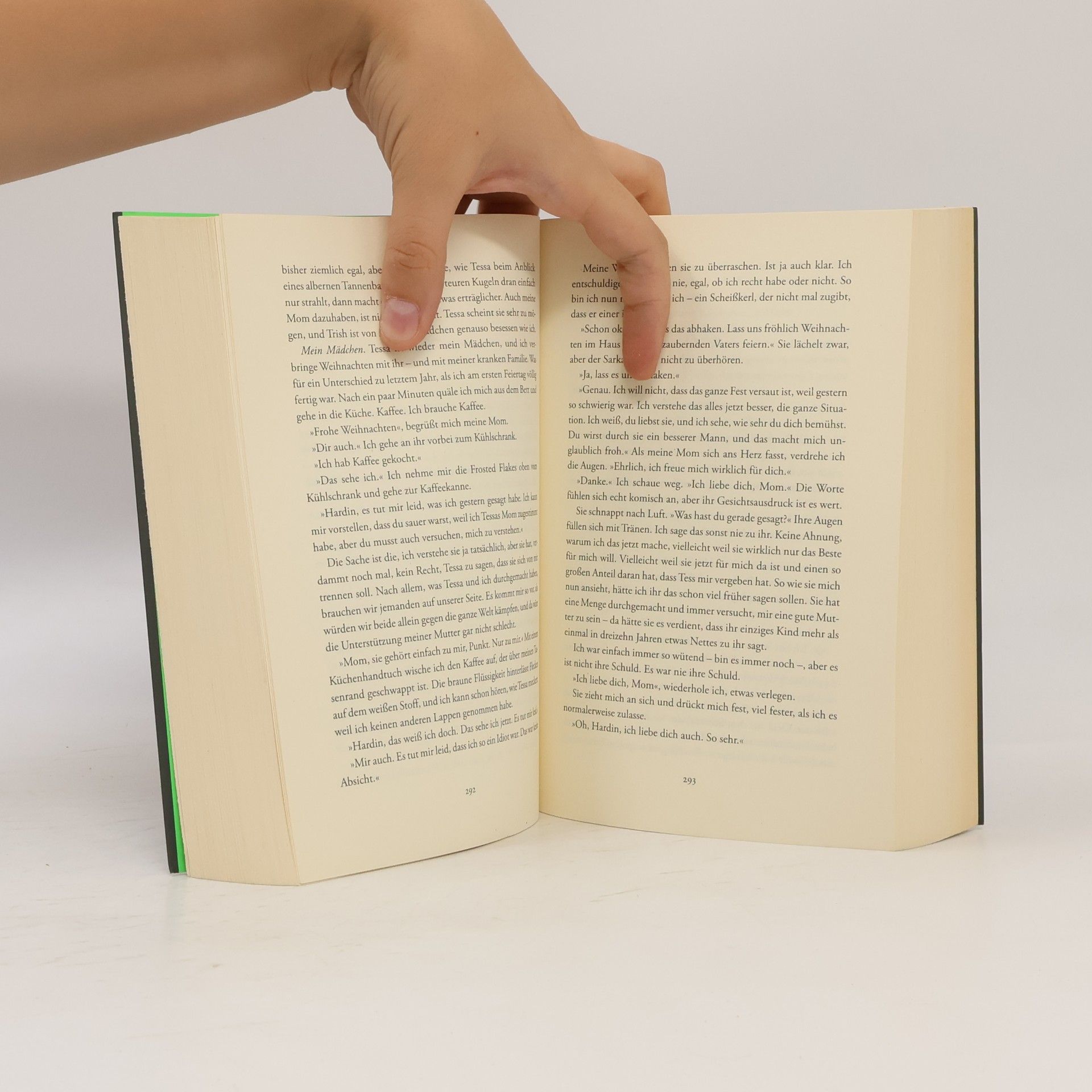 Anna Todd After. Truth