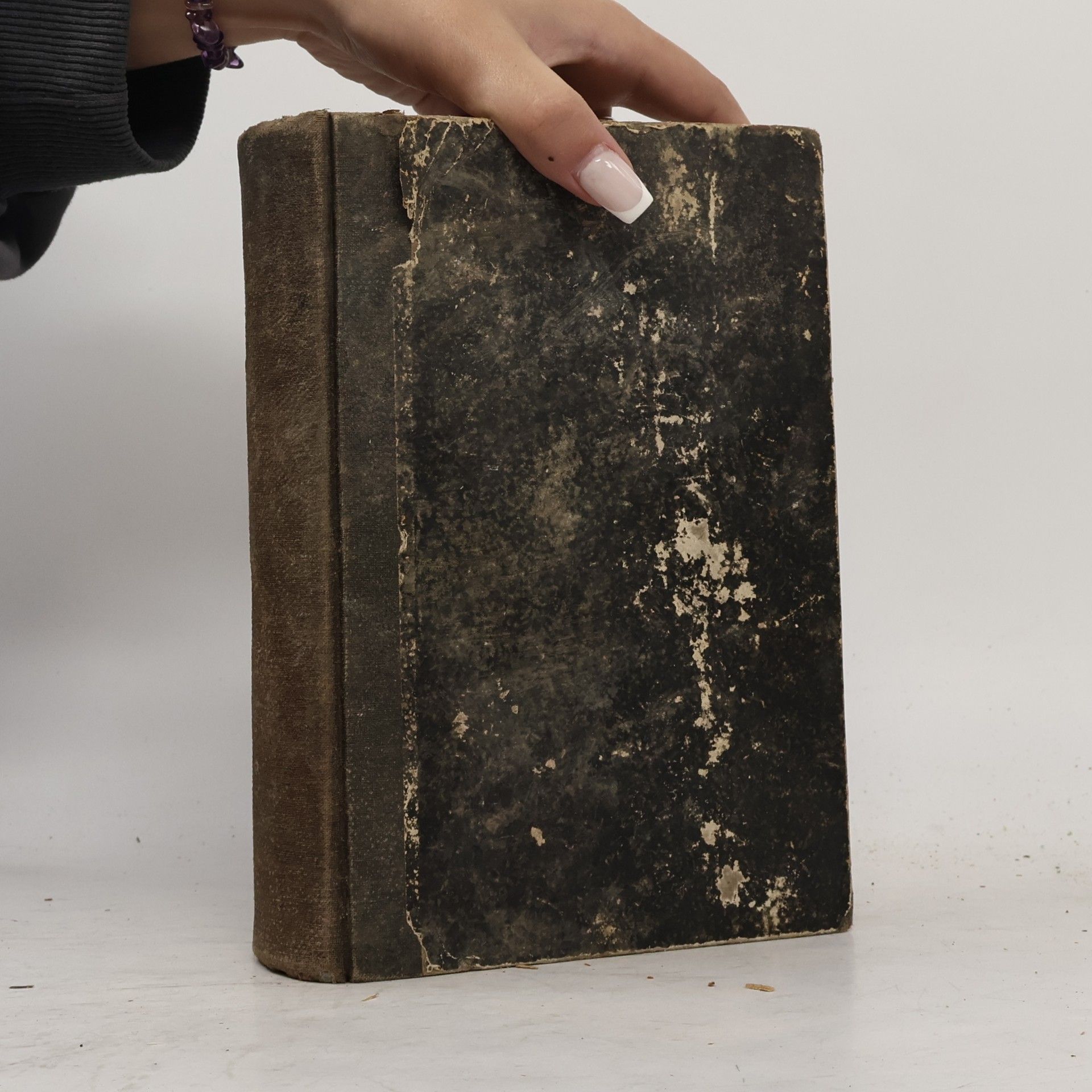 Heinrich Diehoff Handbuch der Deutschen Nationalliteratur. Erster und Zweiter Theil