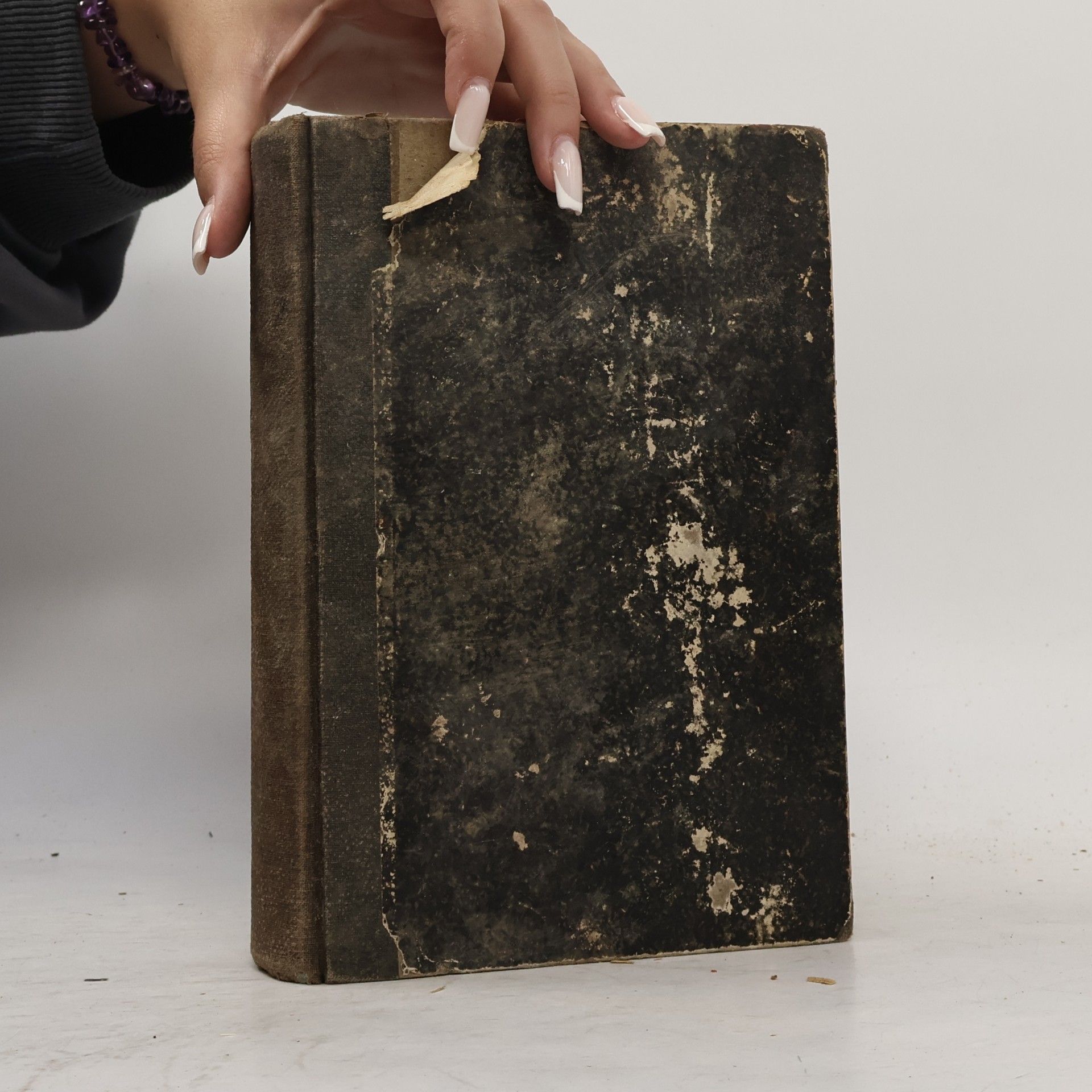 Heinrich Diehoff Handbuch der Deutschen Nationalliteratur. Erster und Zweiter Theil