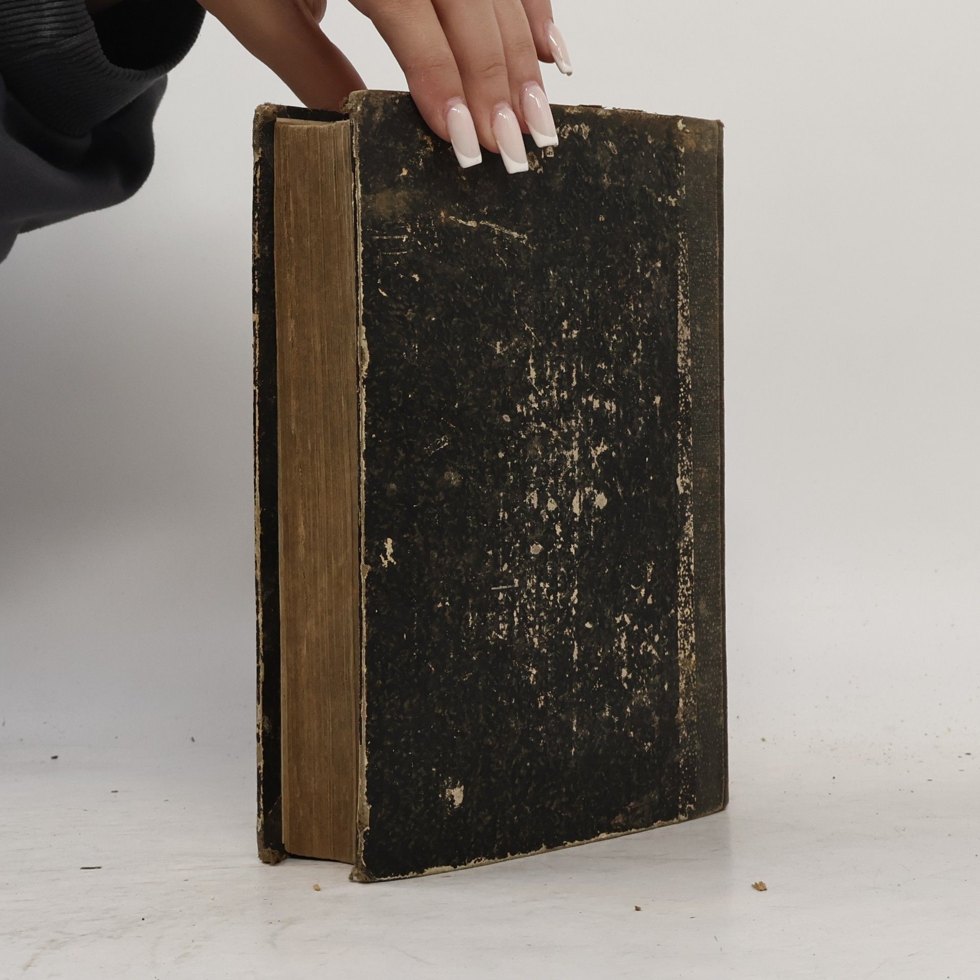 Heinrich Diehoff Handbuch der Deutschen Nationalliteratur. Erster und Zweiter Theil