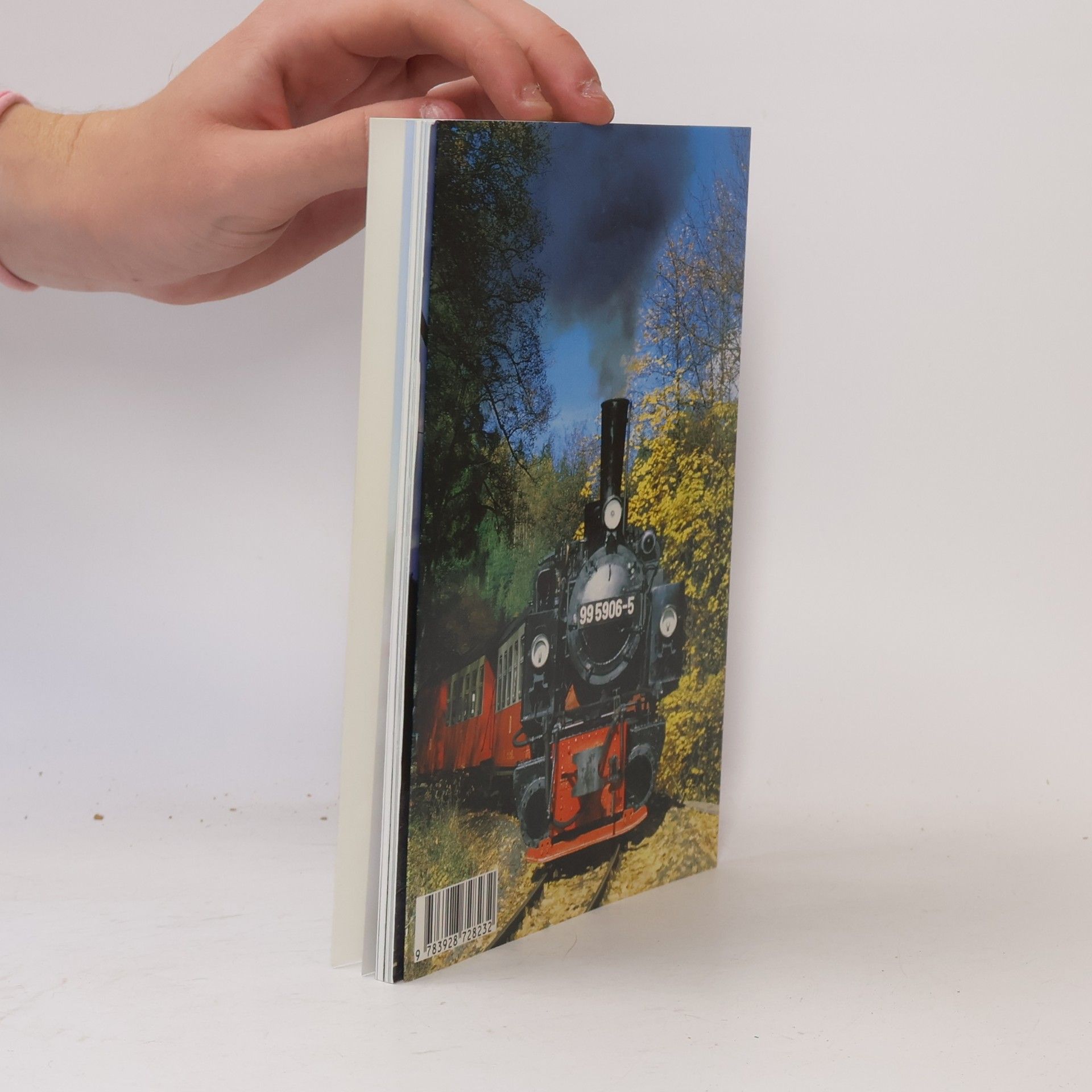 Jörg Bauer Die Harzer Schmalspurbahnen