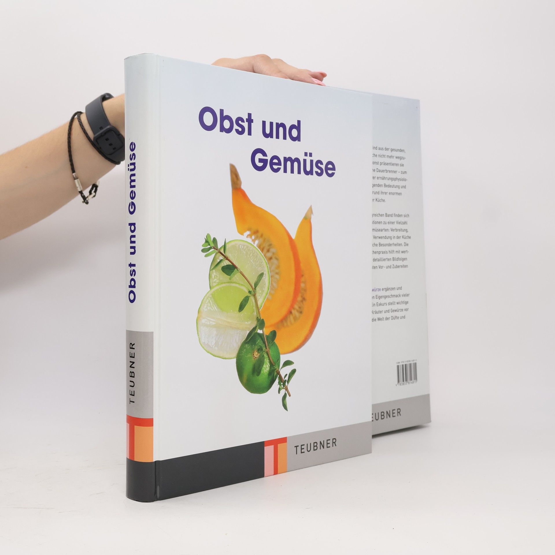 Martin Sobkuljak Obst und Gemüse