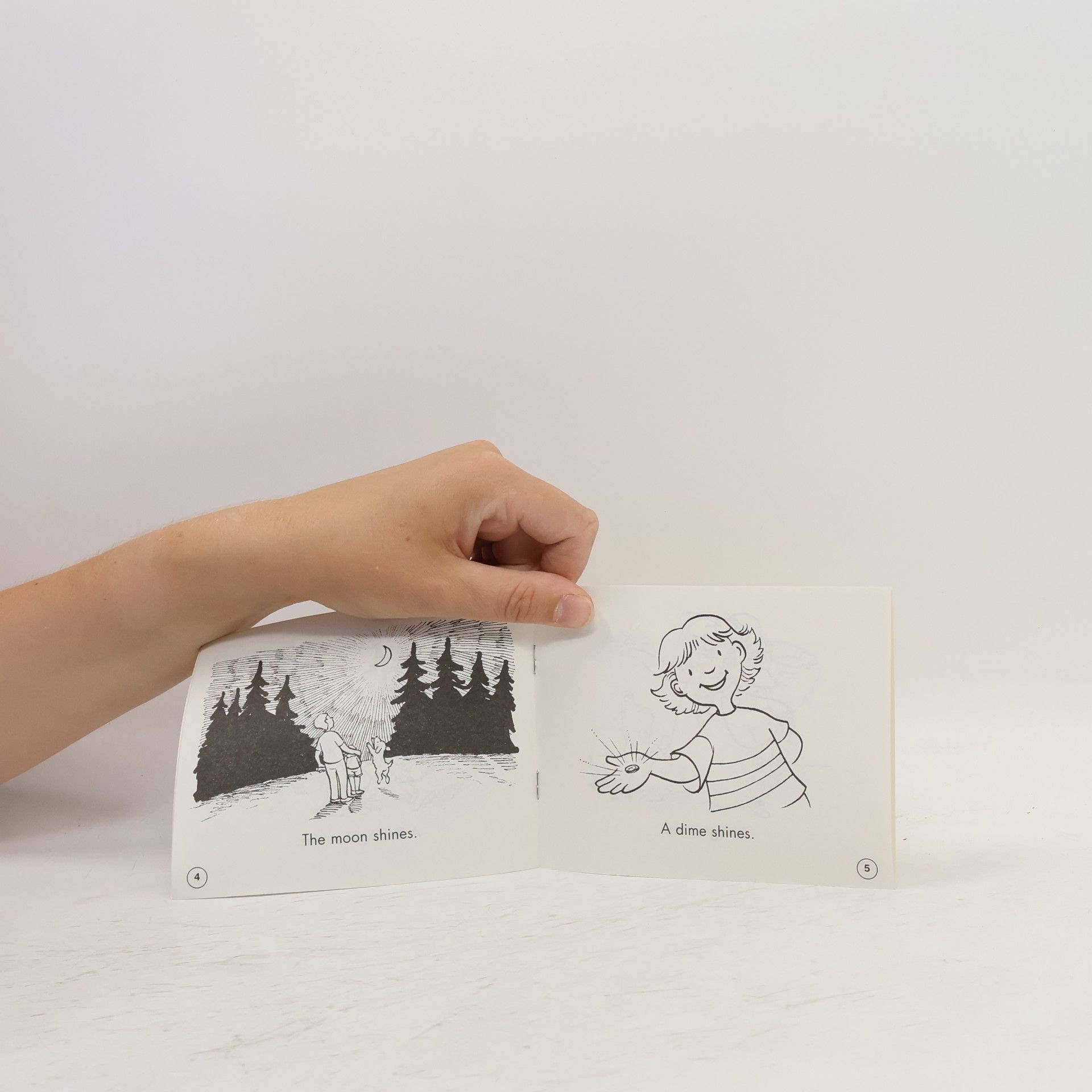 DEBORAH SCHECTER Little Leveled Readers