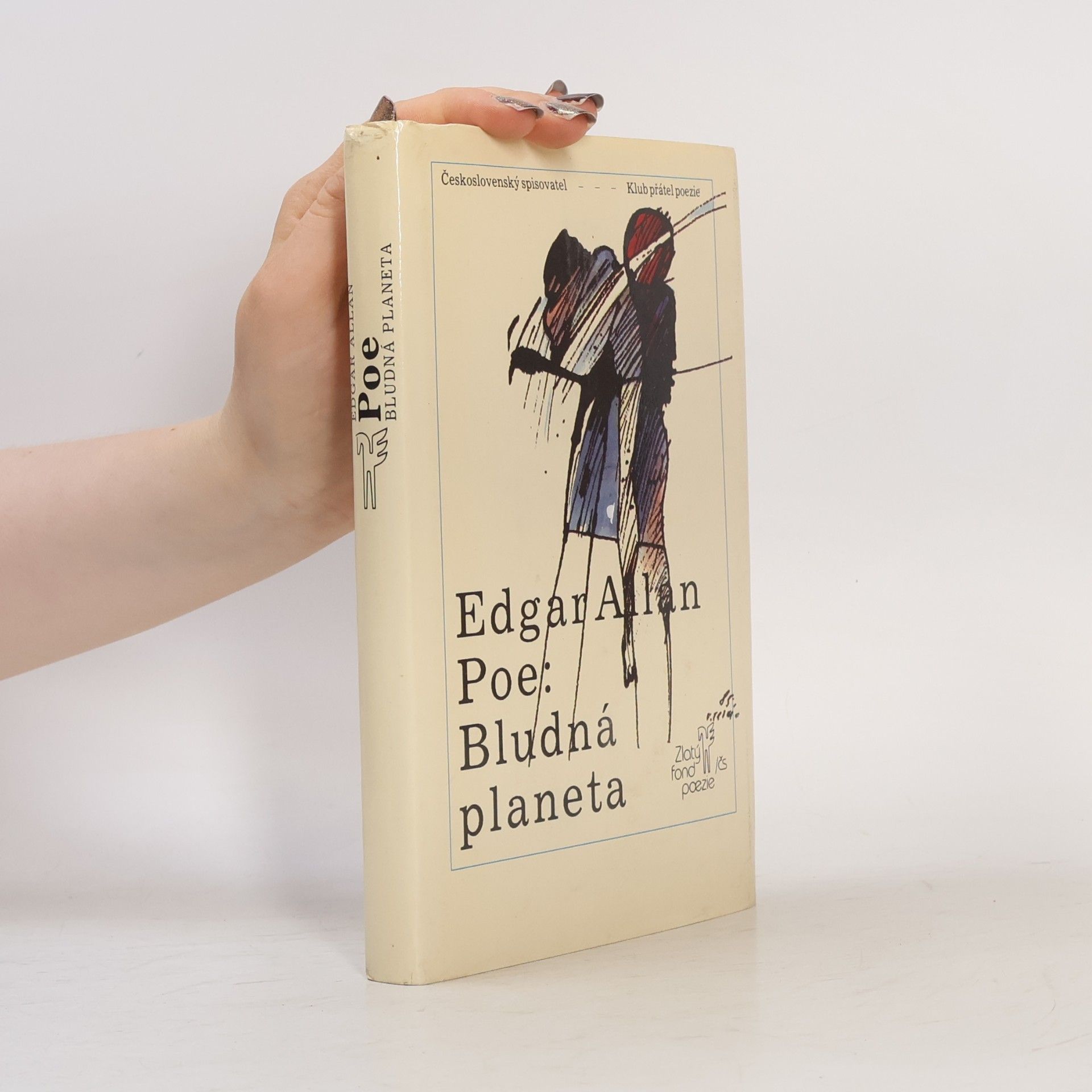 Bludná planeta