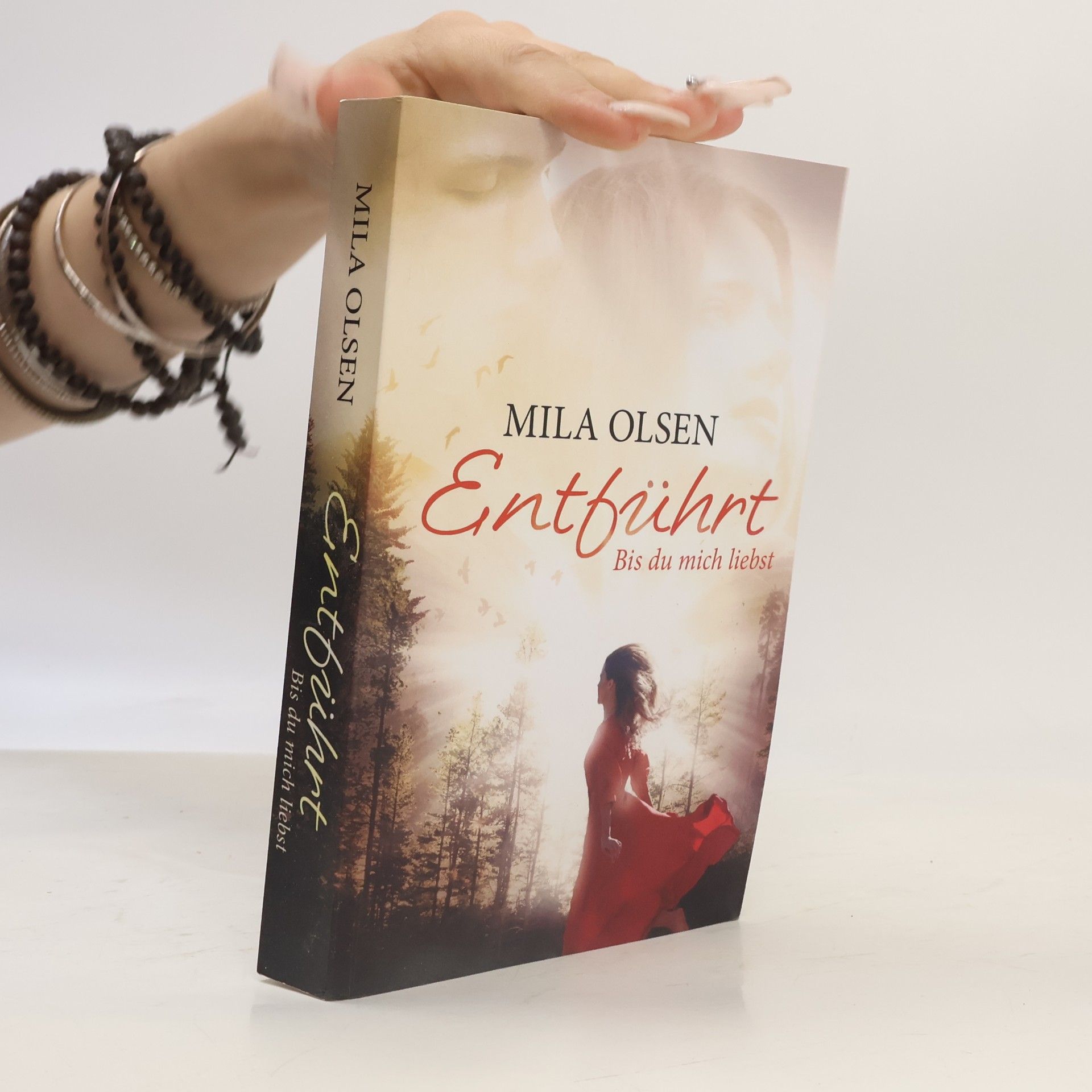 Mila Olsen Entfuehrt - Bis du Mich Liebst