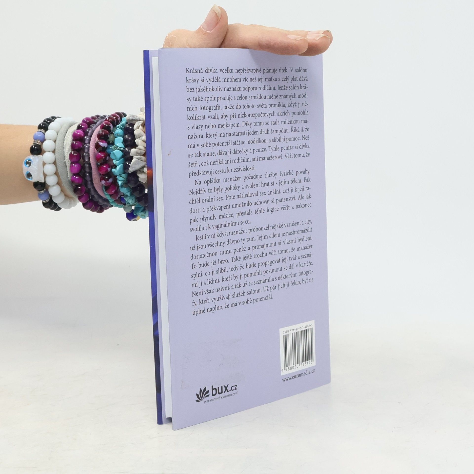 Mohsin Hamid Jak nechutně zbohatnout v rozvojové Asii