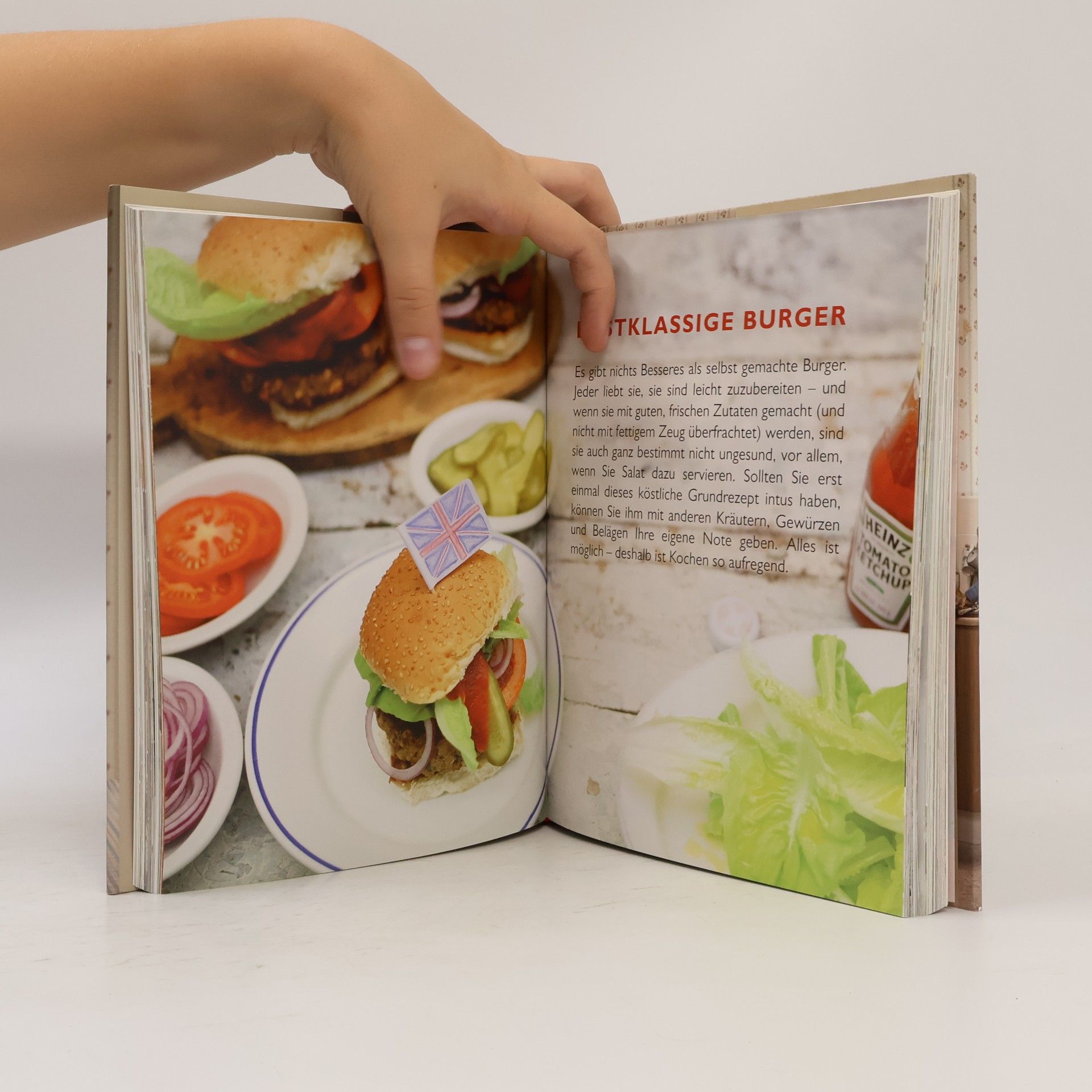 Jeder Kann Kochen Jamies Kochschule