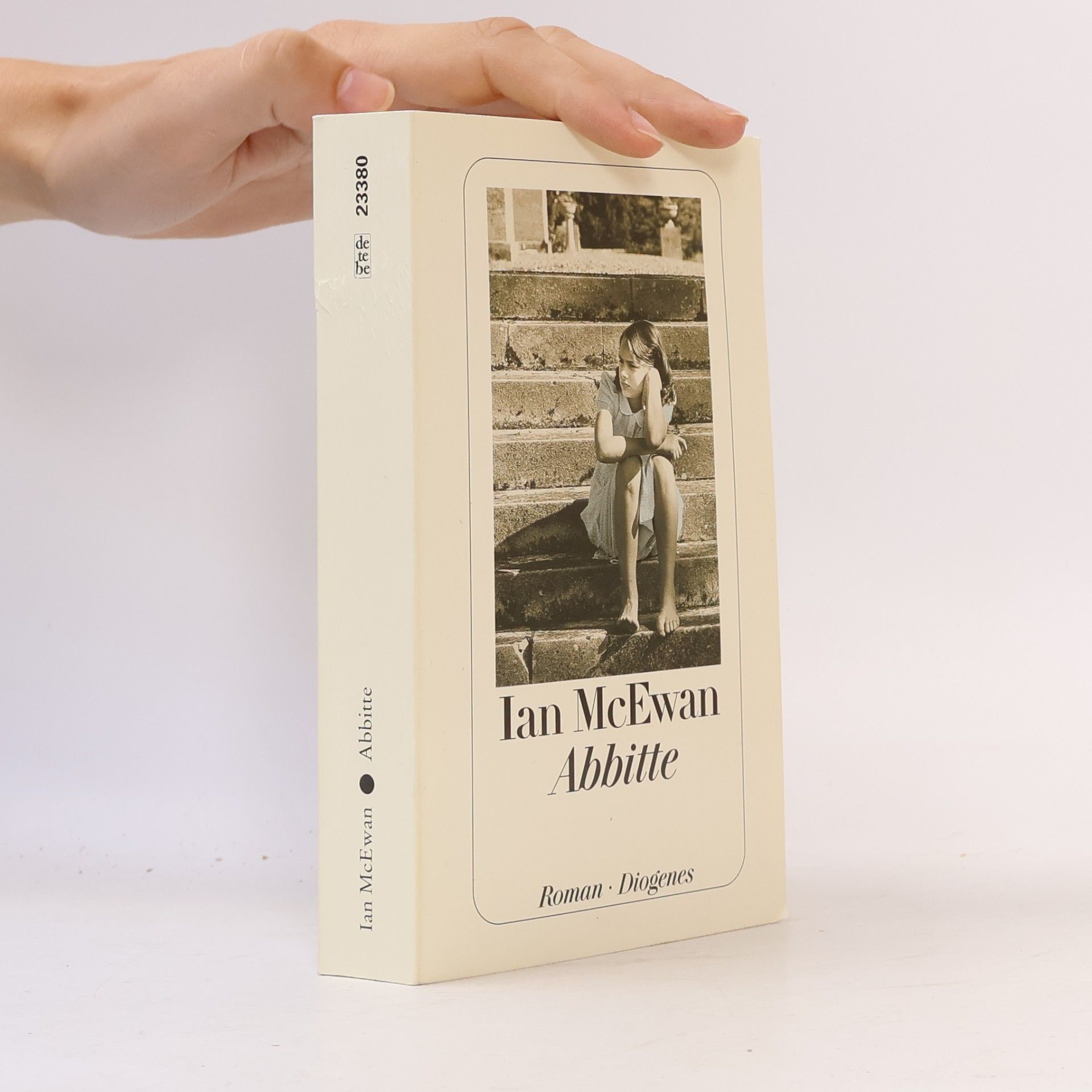 Ian McEwan Abbitte