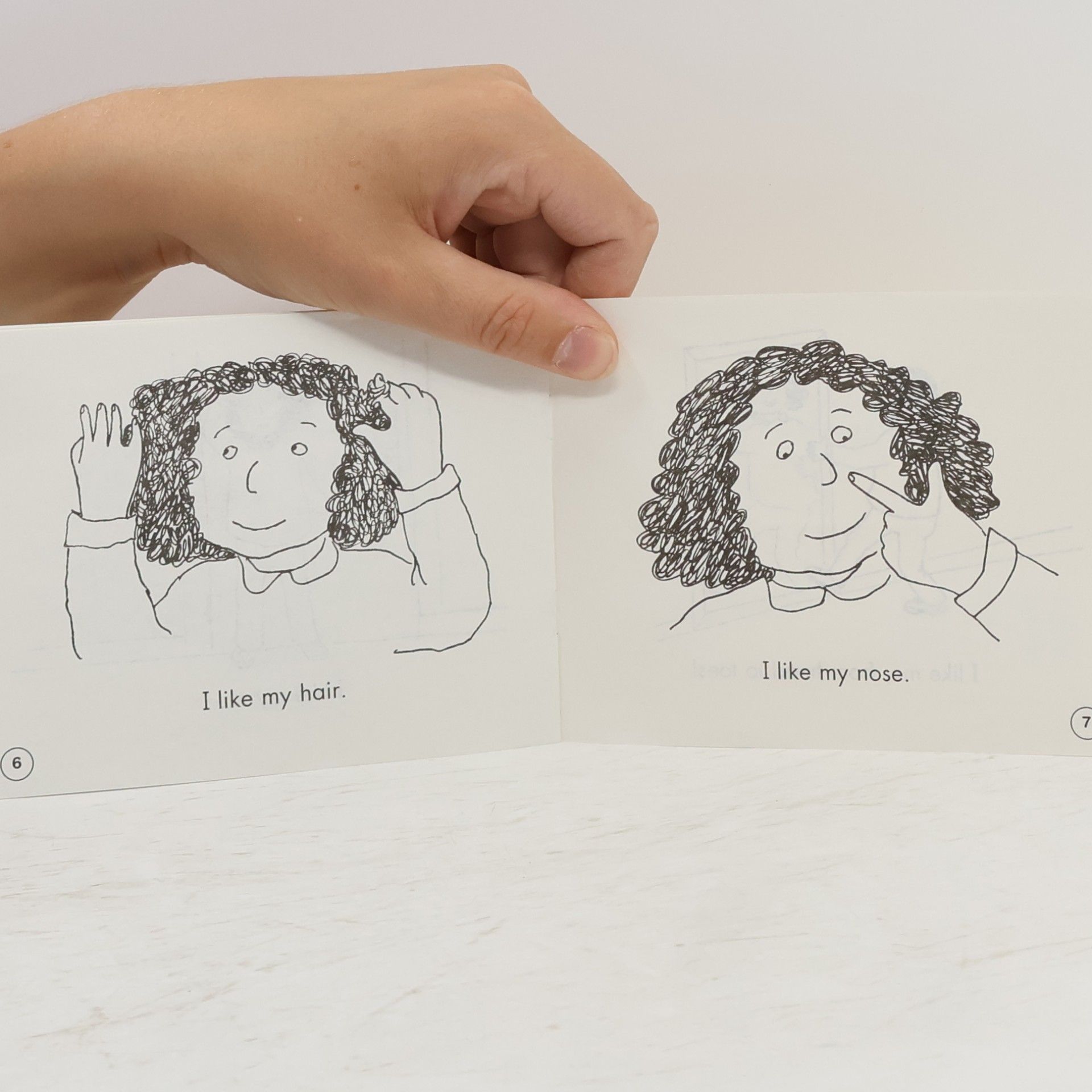 Maria Fleming I Like Me!