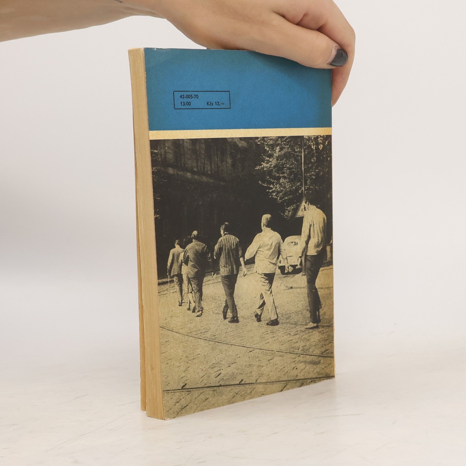 Collectif d'auteurs Sedmilháři