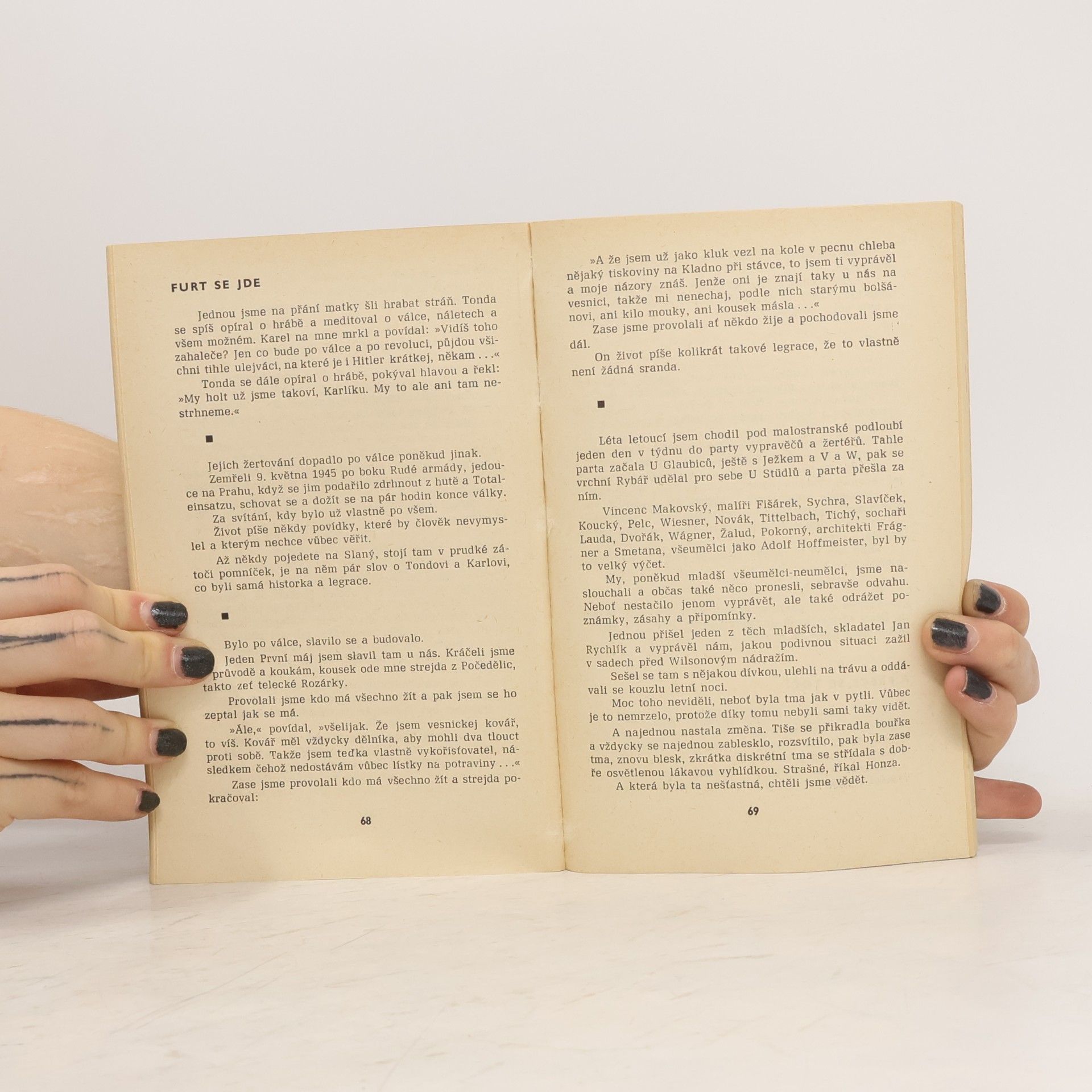 Collectif d'auteurs Sedmilháři