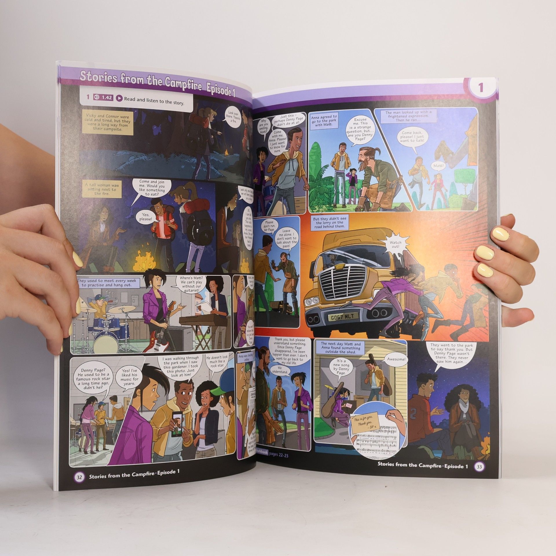 Sylvia Wheeldon Project Explore 3 Student´s book (CZEch Edition)