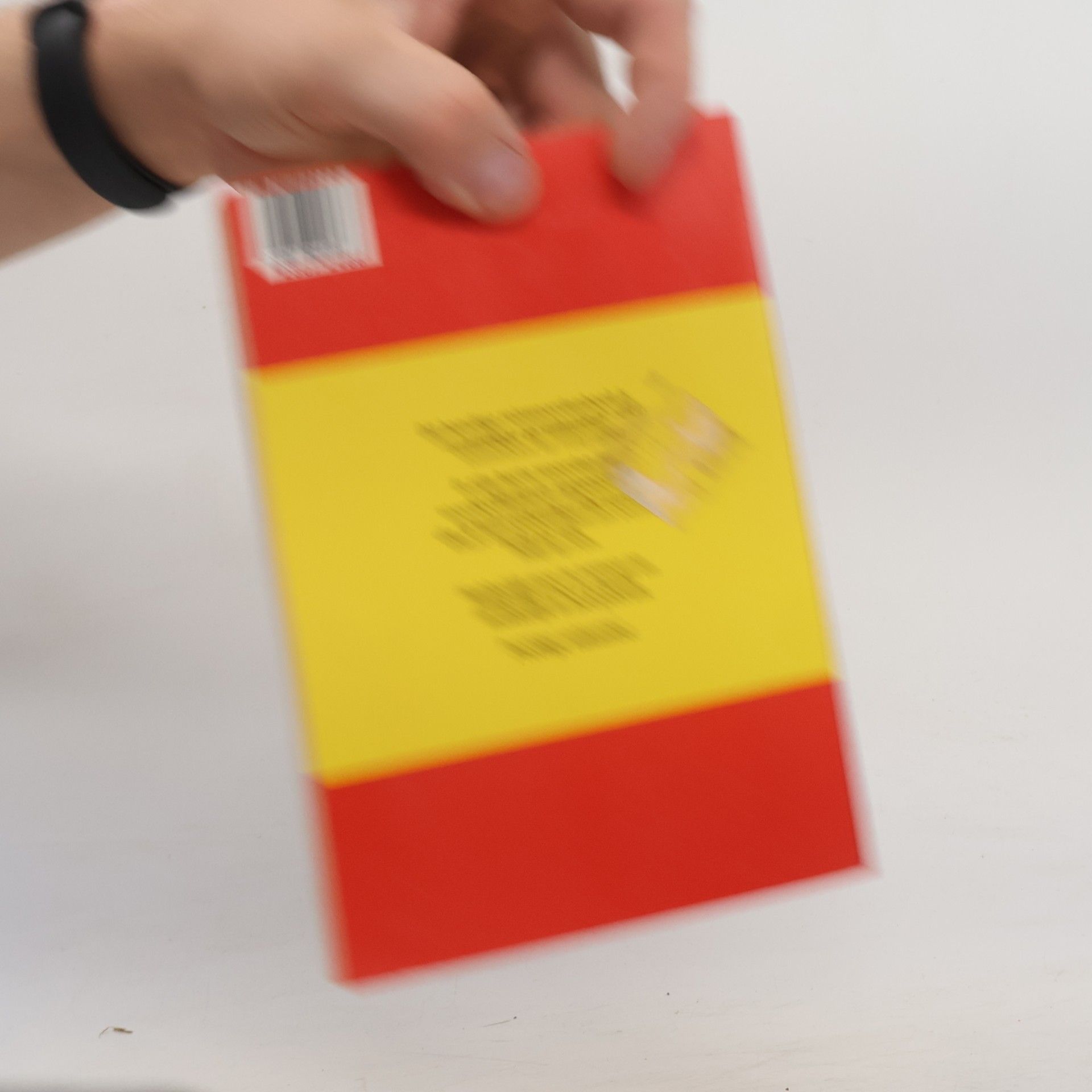 Collectif d'auteurs Spaans op reis