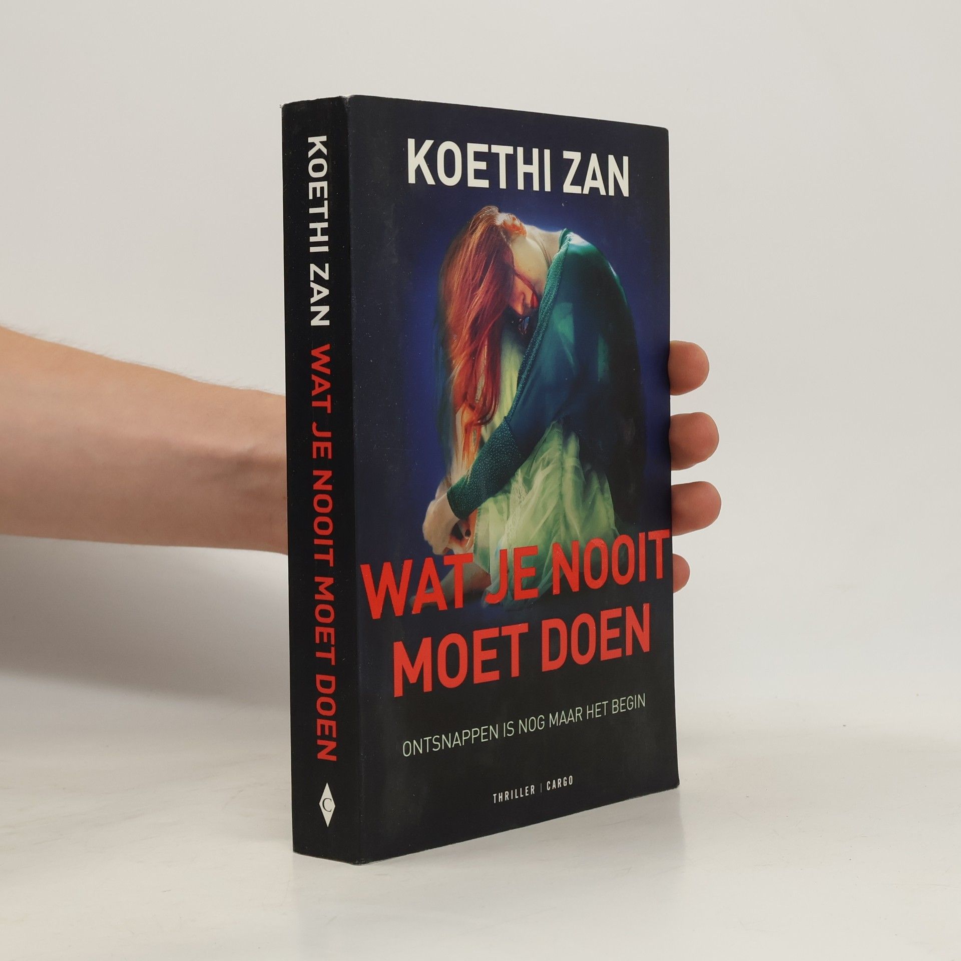 Wat je nooit moet doen / druk 1