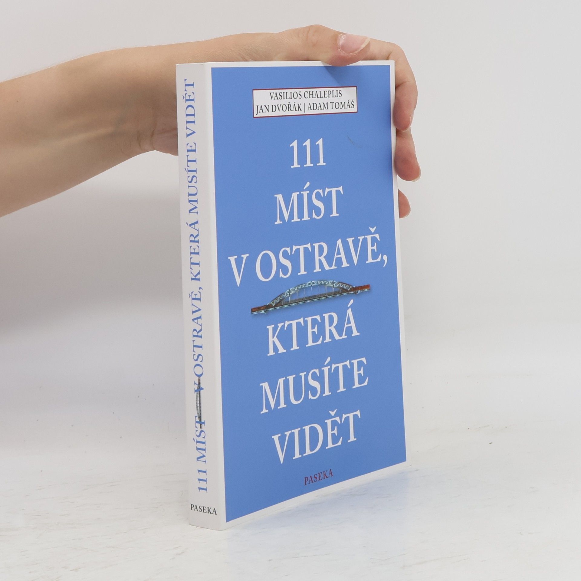 111 míst v Ostravě, která musíte vidět