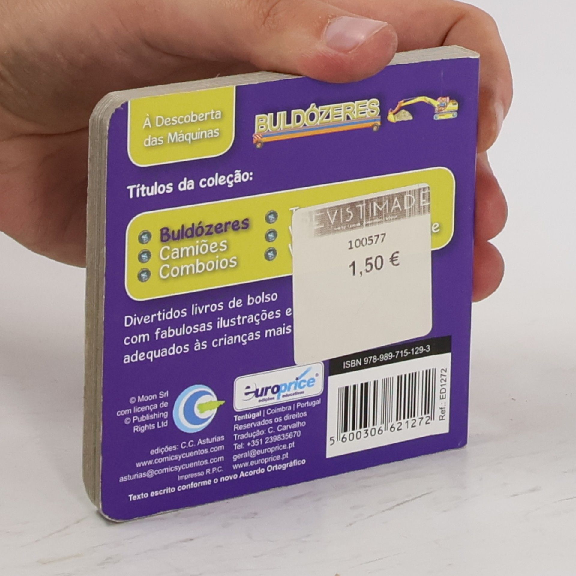 Kolektiv autorů Buldózeres