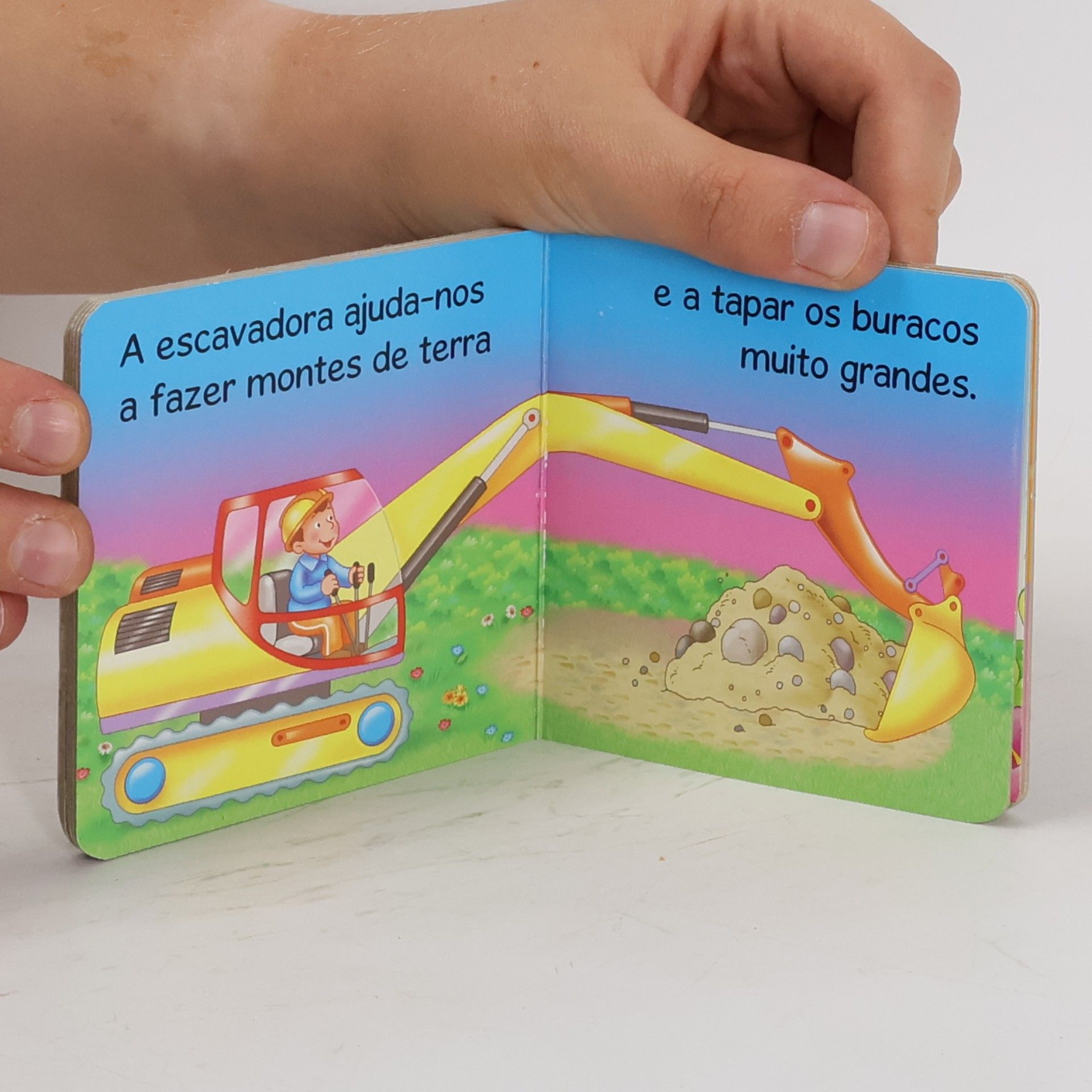 Kolektiv autorů Buldózeres