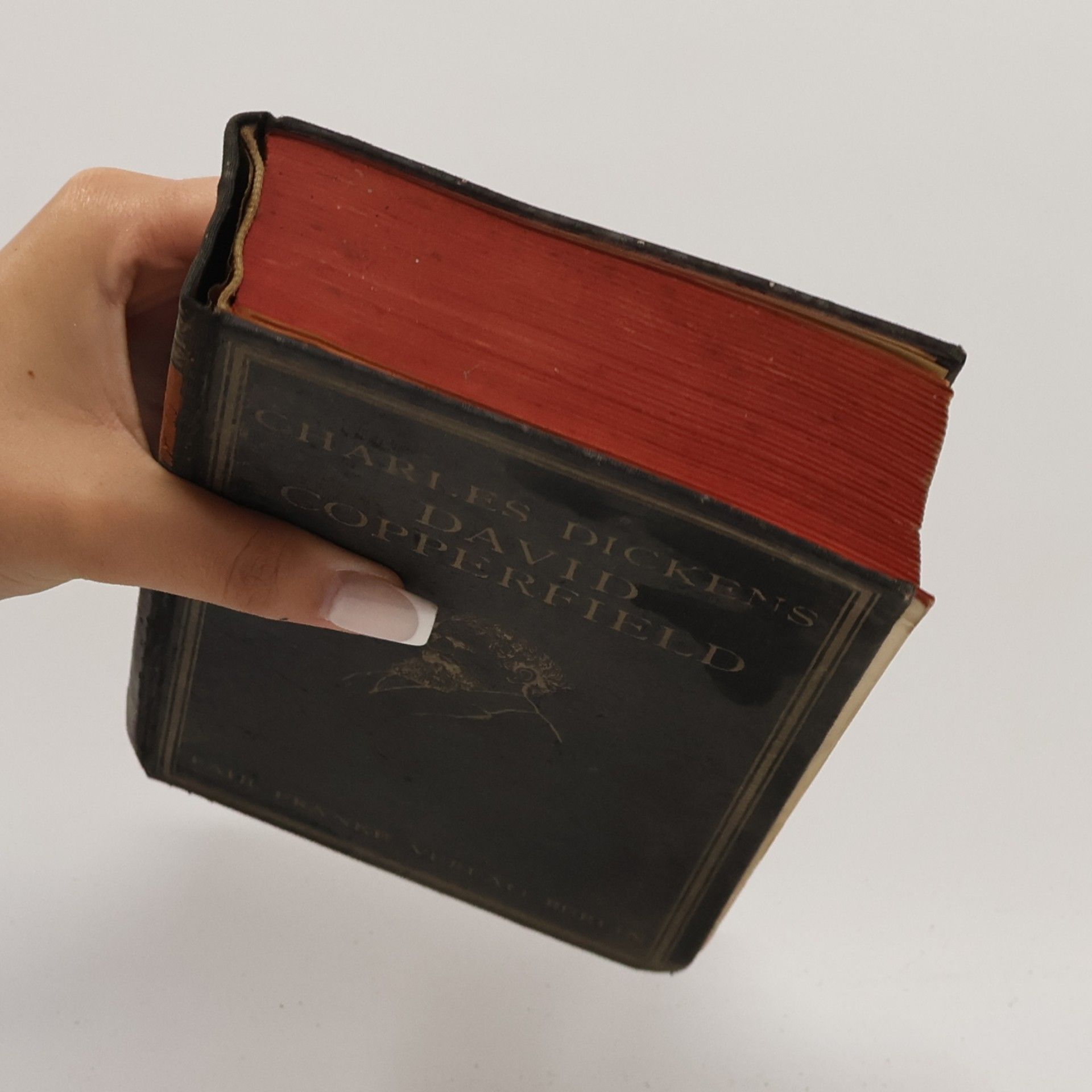 Charles Dickens David Copperfield 2
