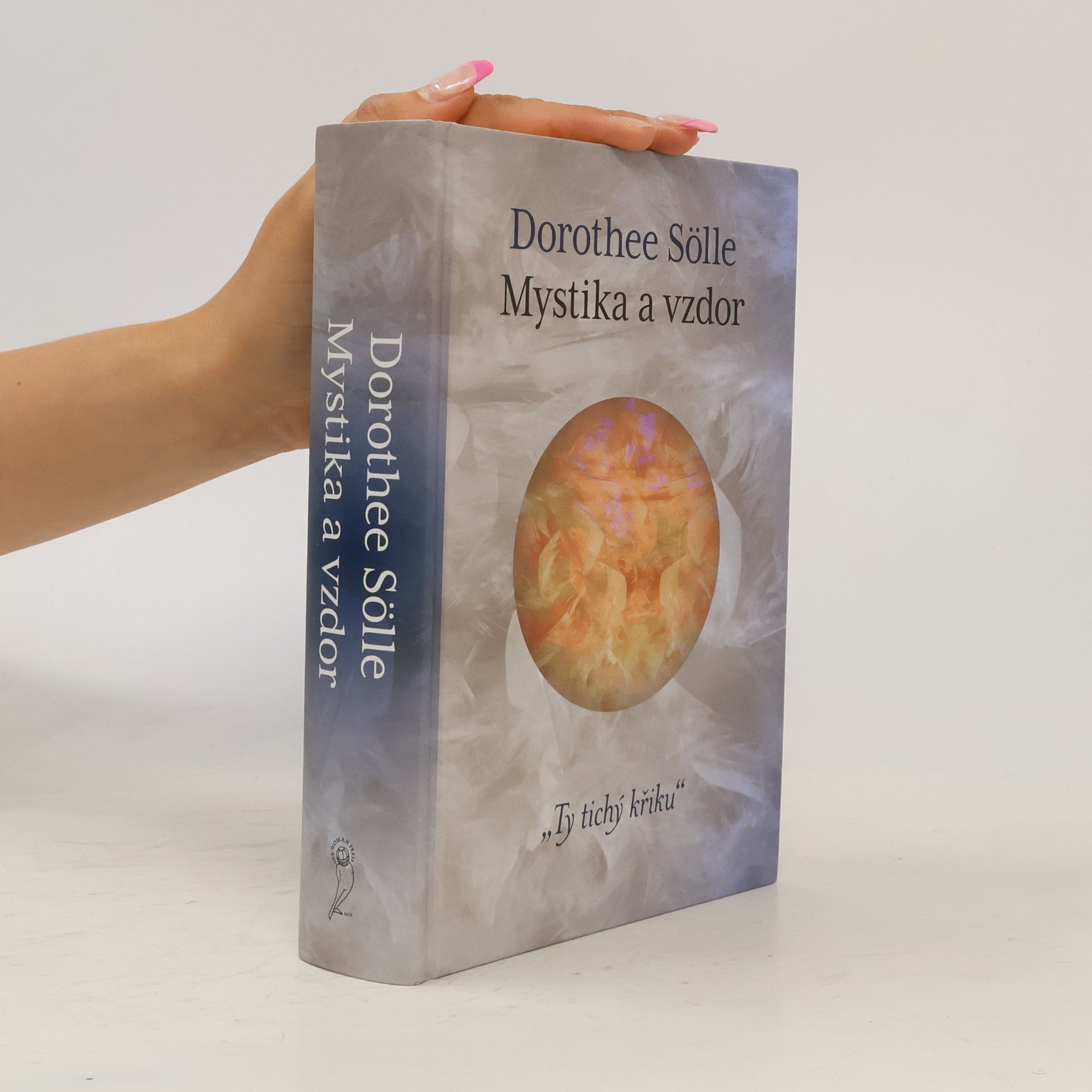 Dorothee Sölle Mystika a vzdor