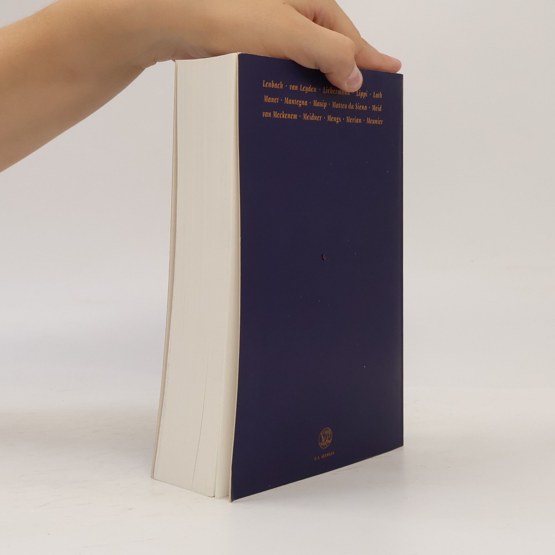 Autorenkollektiv Allgemeines Lexikon der bildenden Künstler von der Antike zur Gegenwart. 23/2024