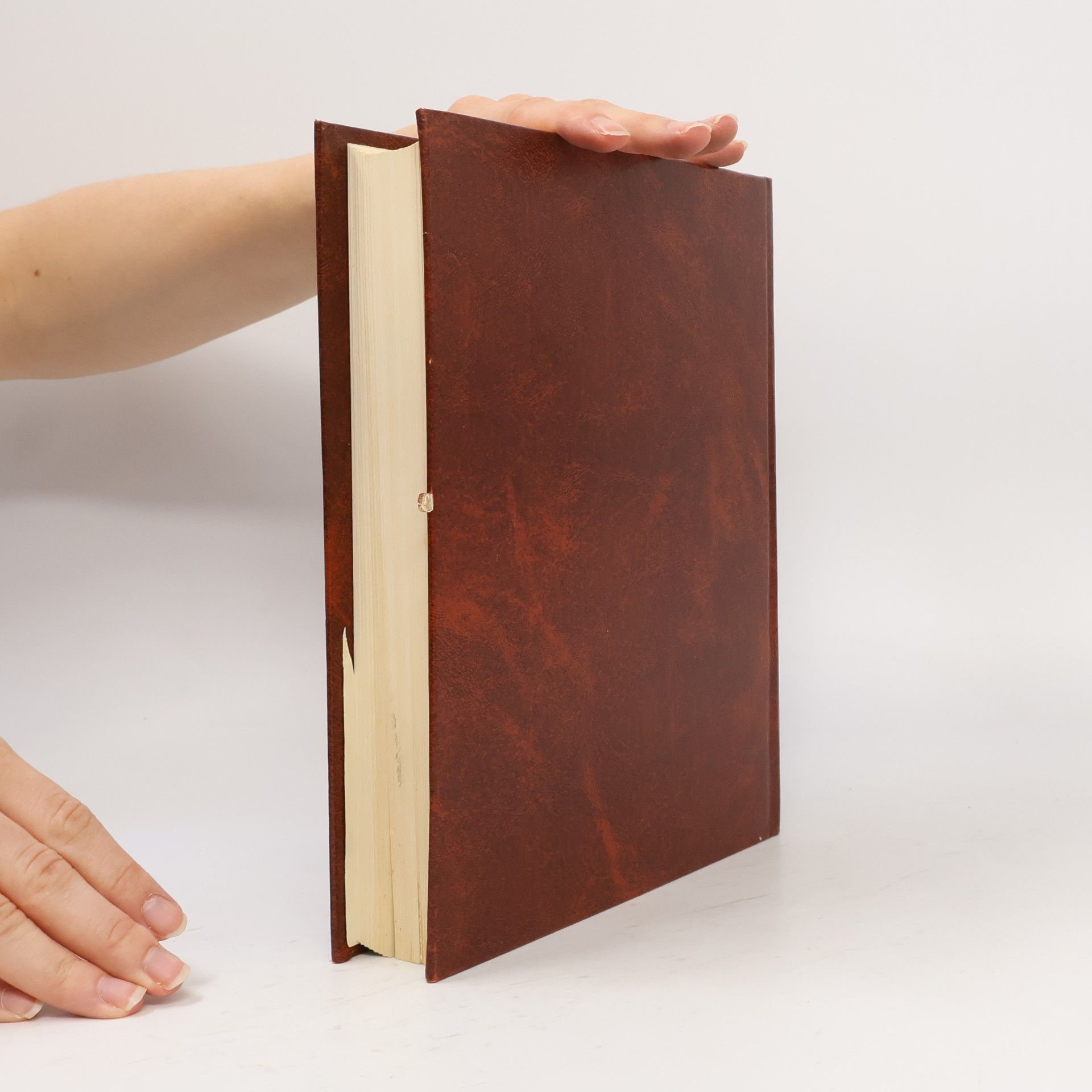 R. D. Sinělnikov Atlas a anatomie člověka. Díl II.