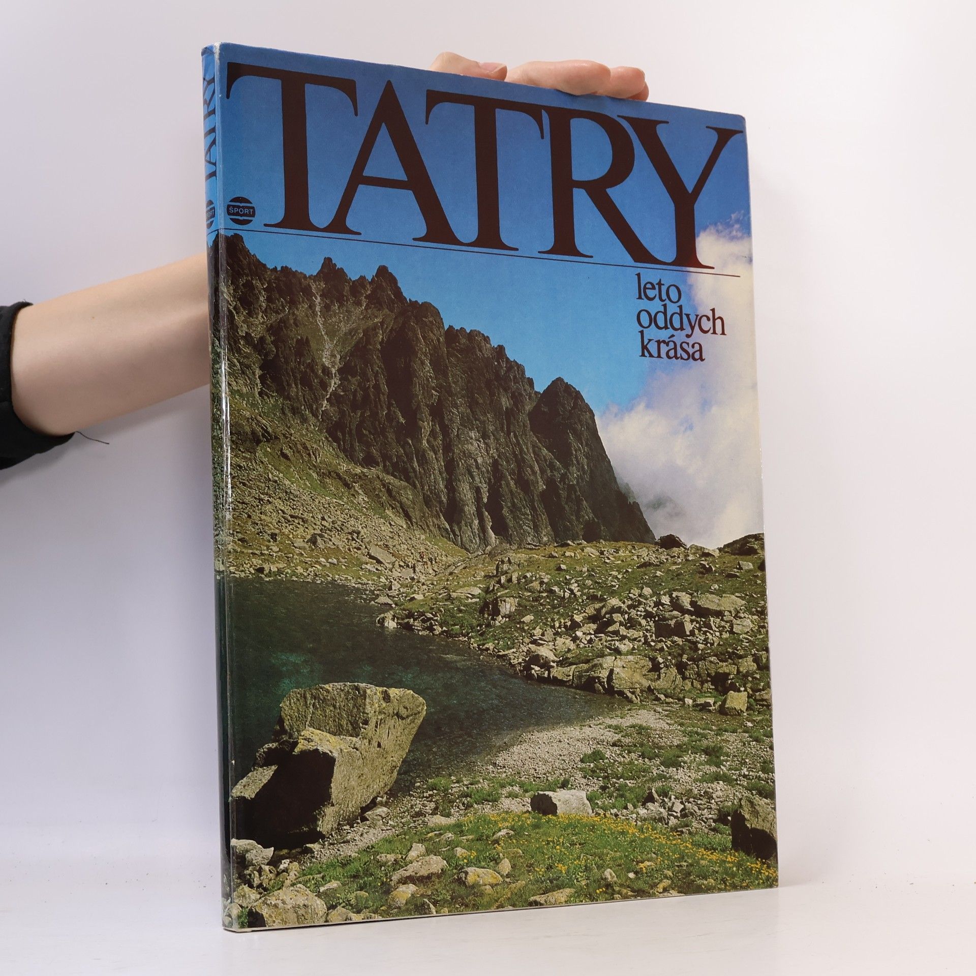 Tatry