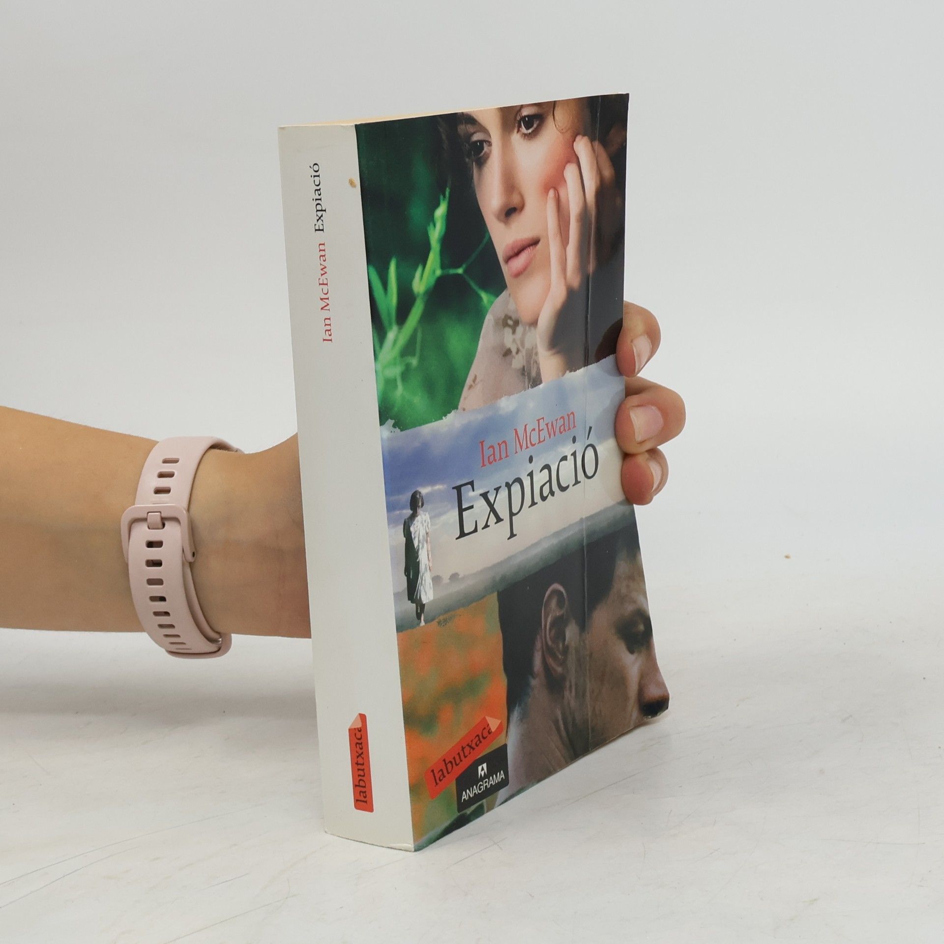 Expiació