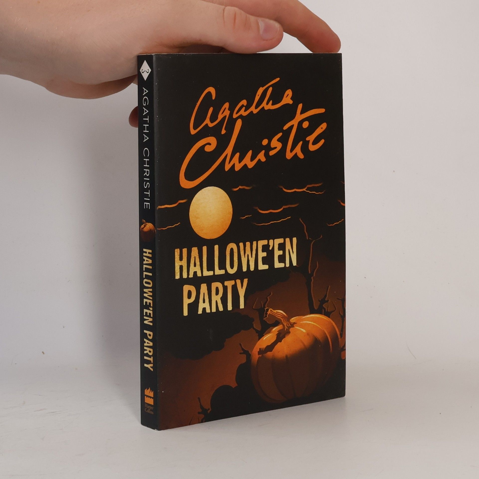 Hallowe'en Party