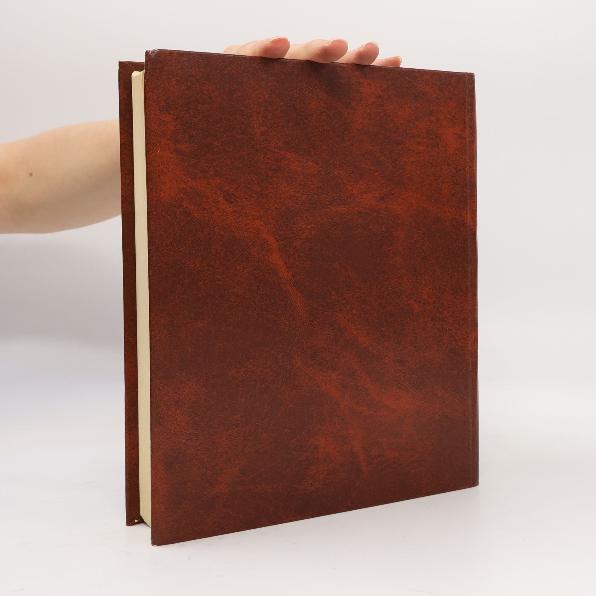 R. D. Sinělnikov Atlas anatomie člověka I